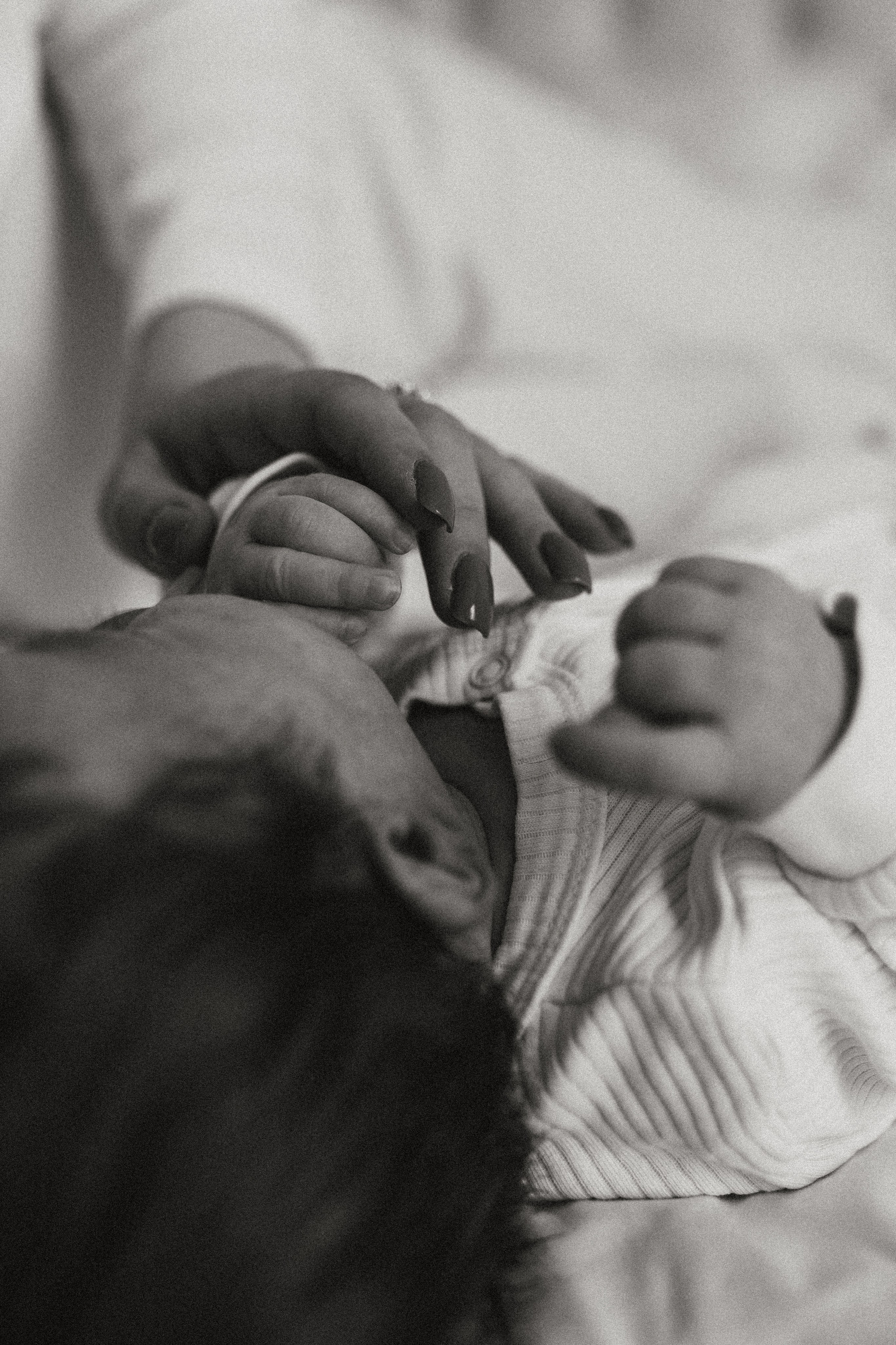 Валера, Ангелина и Алиночка. Семейный фотограф в Новороссийске и Анапе Александра Яковлева