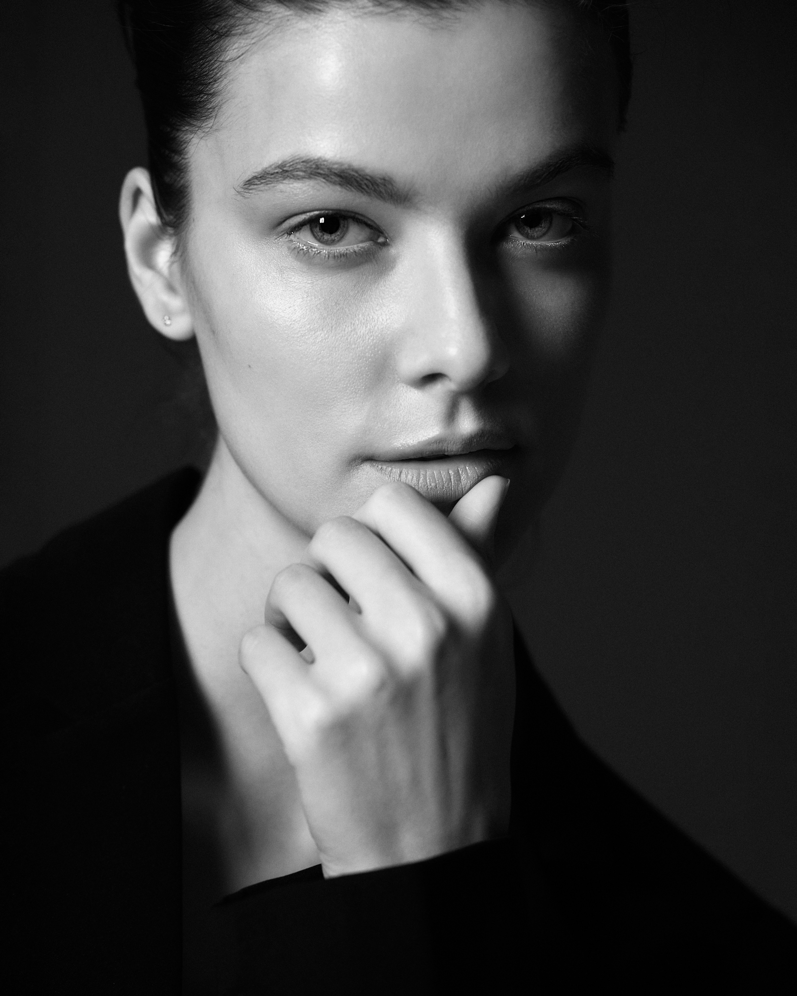 Саша. Фотограф в Санкт-Петербурге Вадим Иванов