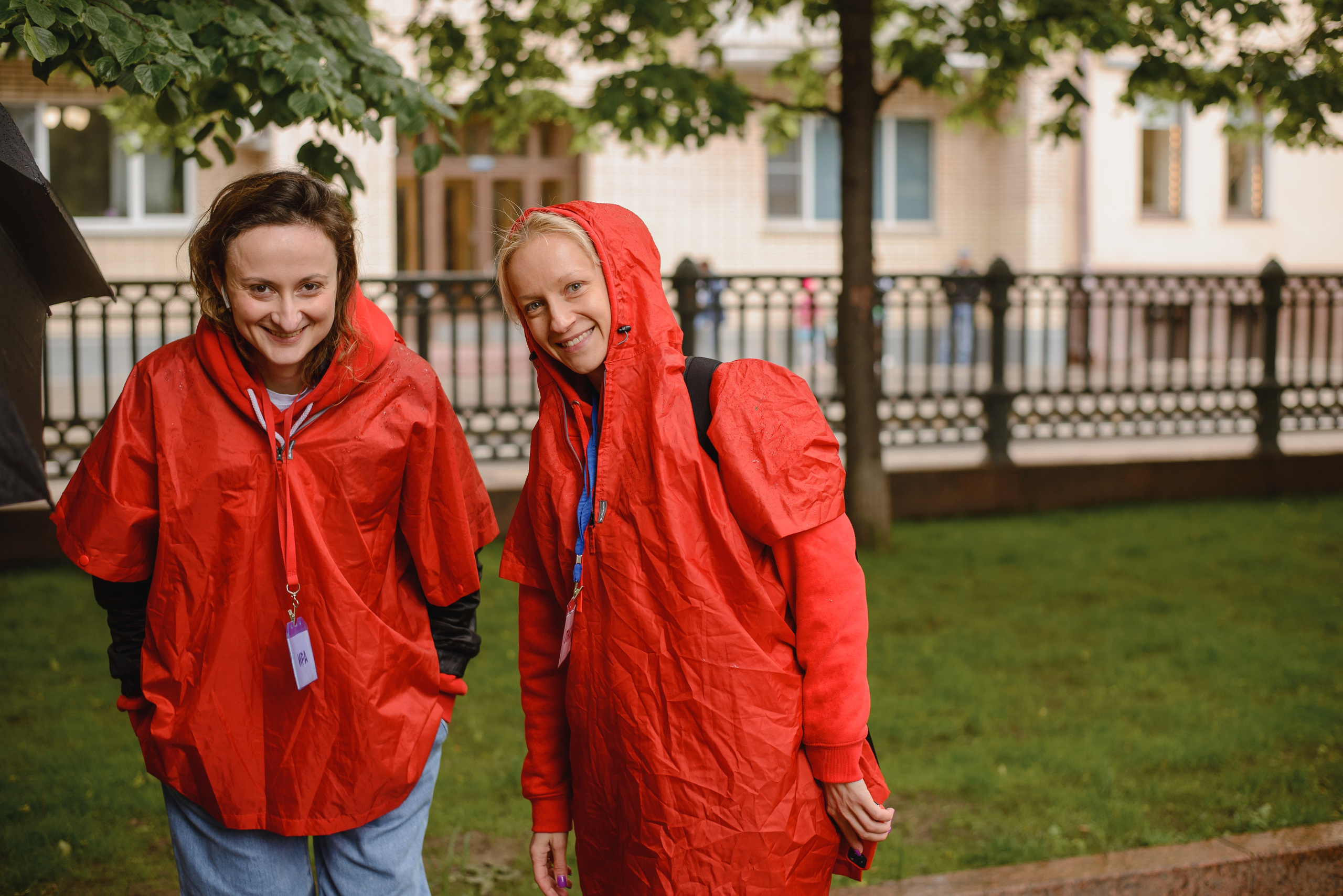 Квест в центре Москвы. Фотограф в Москве Казакова Анна