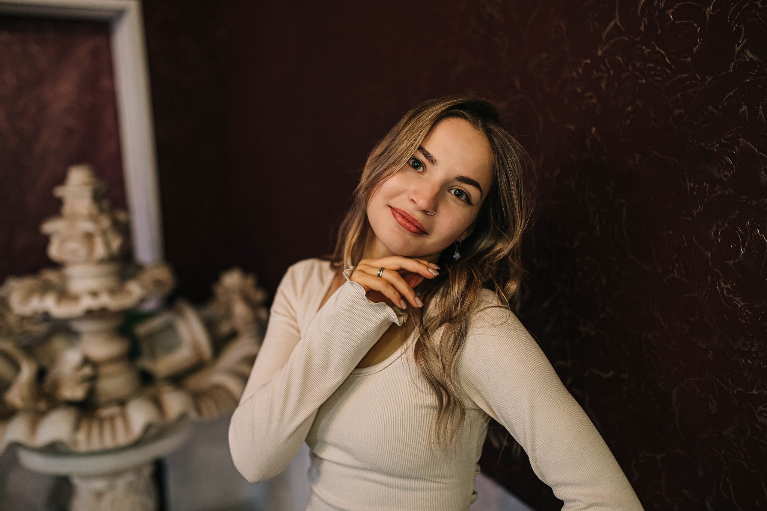 Юбилей. Фотограф Дарья Маташкова