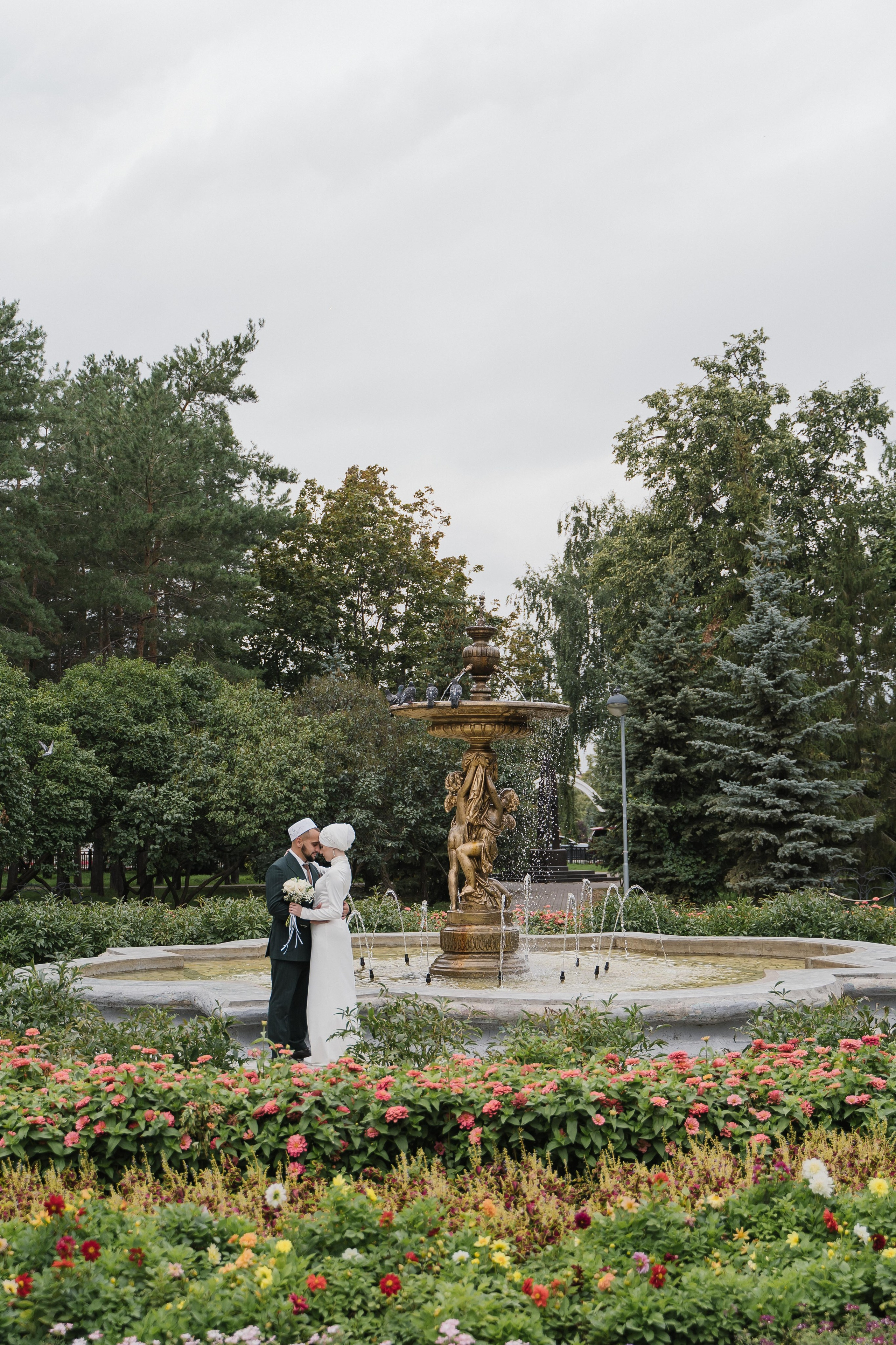 Айдар & Алина. Свадебный фотограф Казань | Рустем Габдуллин