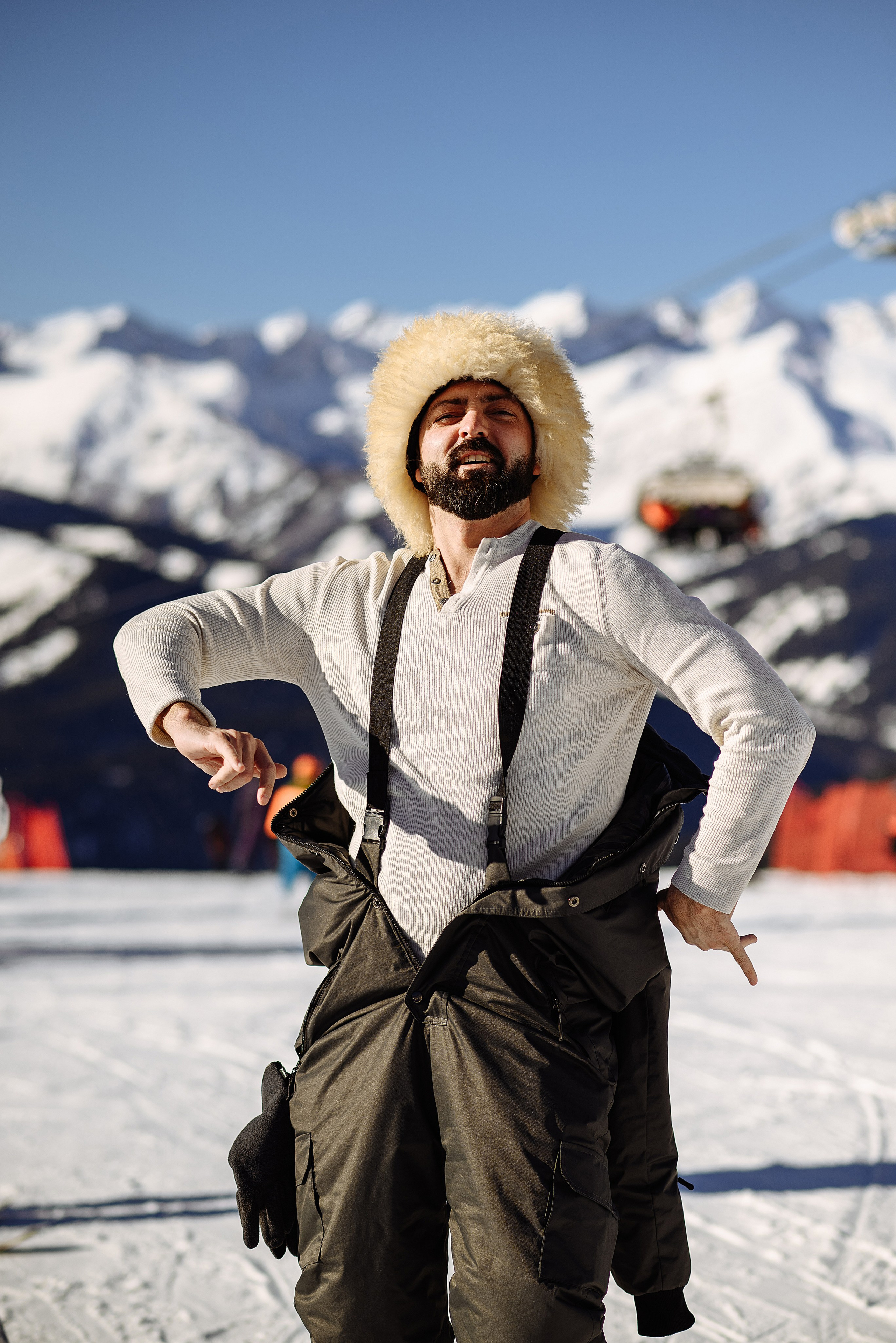 Архыз 21-22.12.2024. Свадебный и семейный фотограф в Ростове-на-Дону Алина Астахова