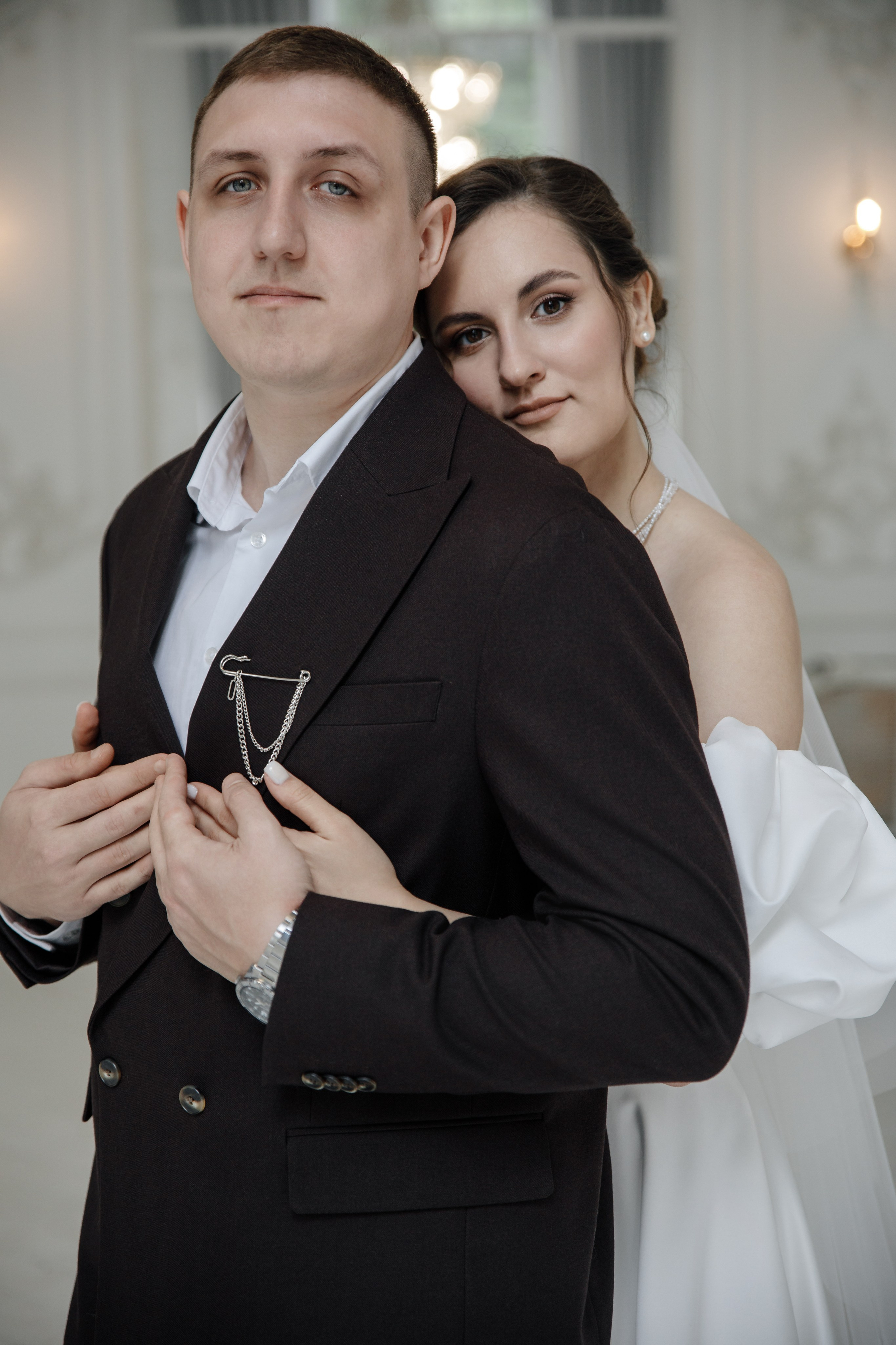 Денис+Валерия. Главная