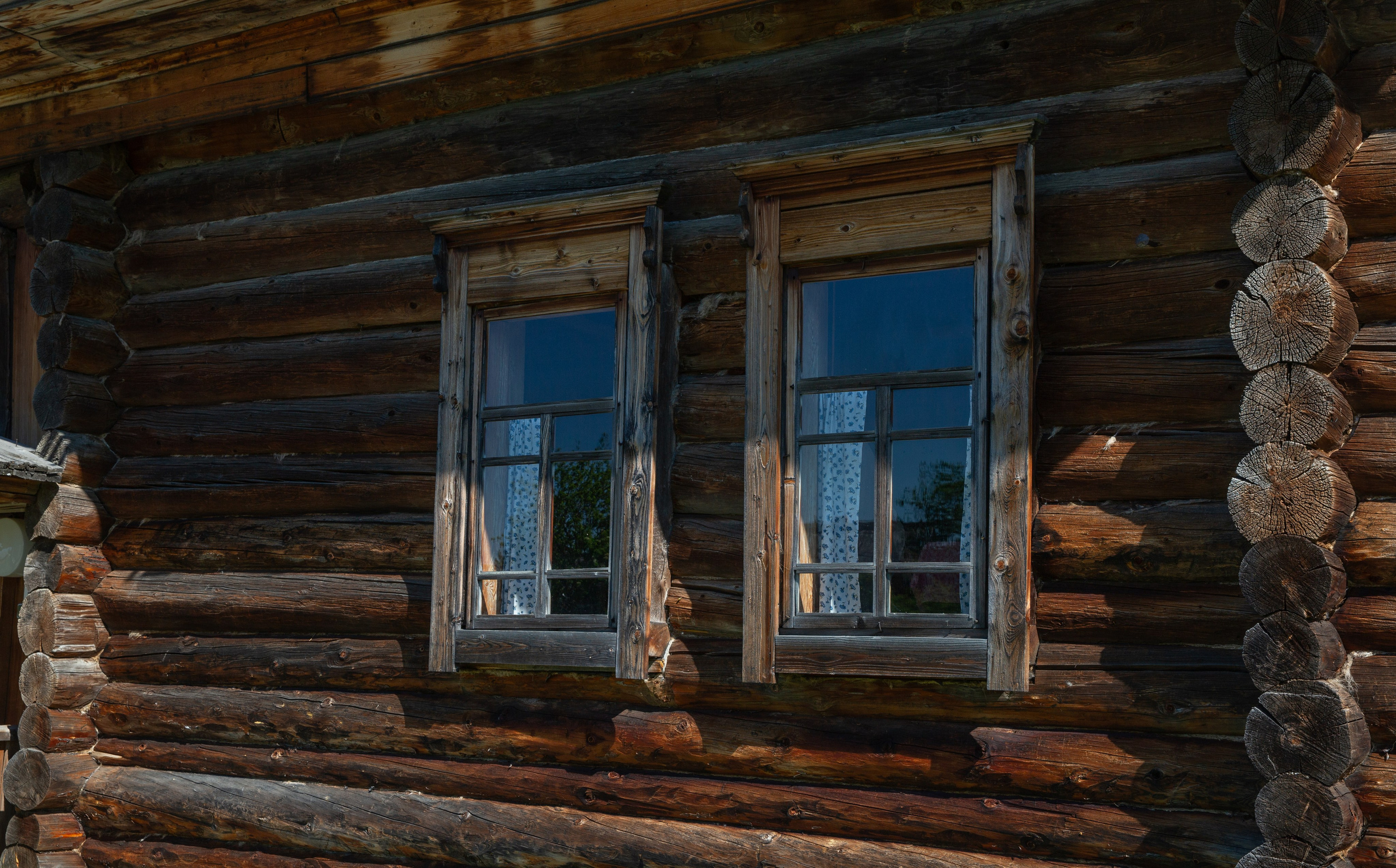 Пермь- Хохловка-Белогорье. Мой фотомир