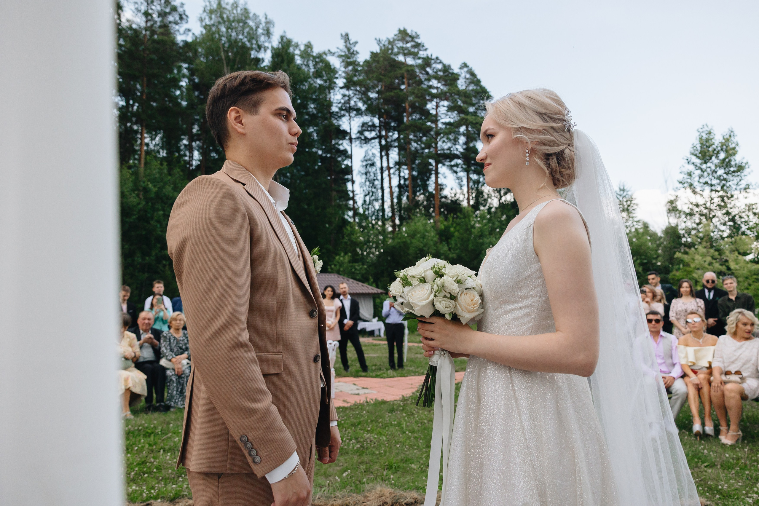 М&А. Фотограф Полещук Денис. Екатеринбург