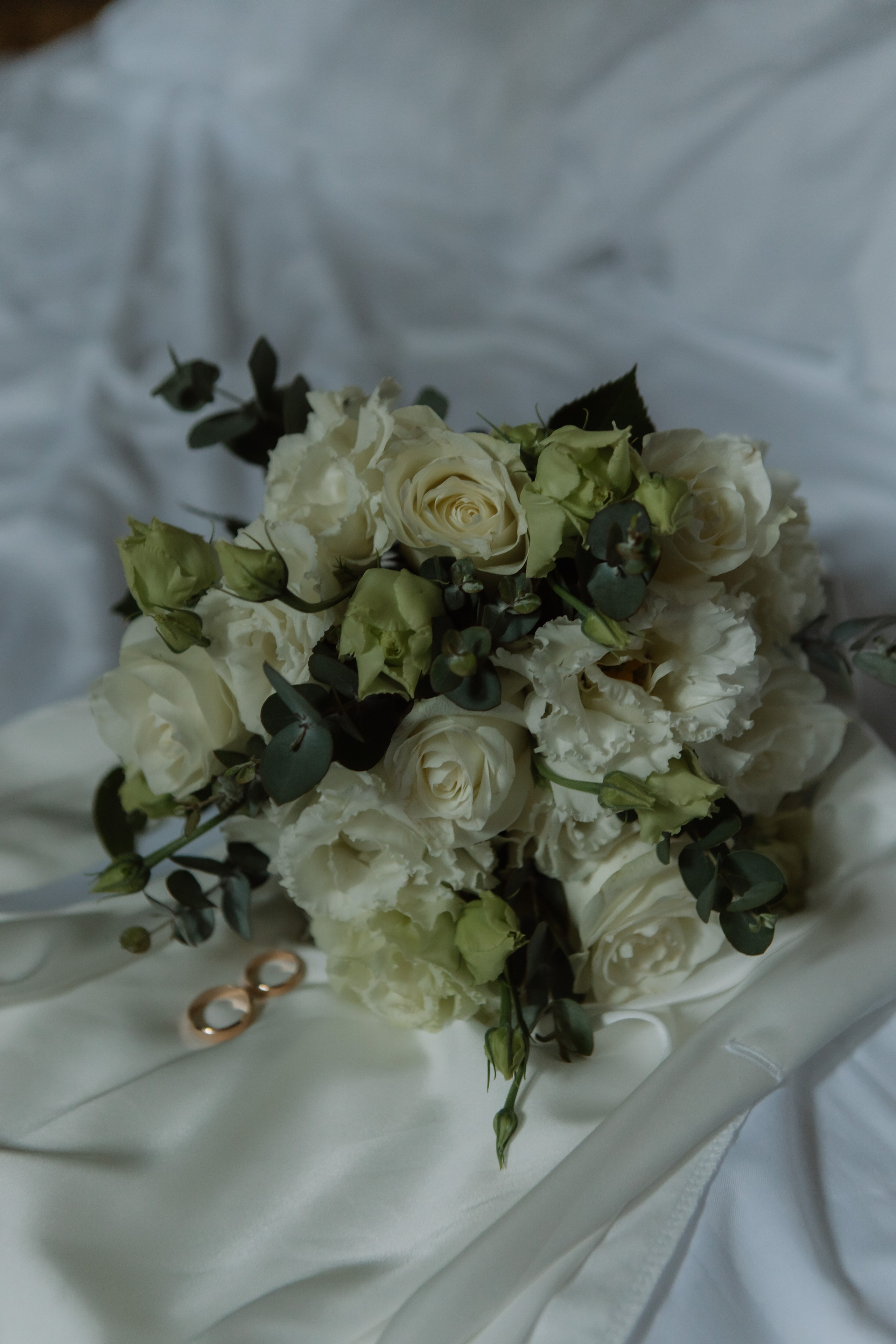 Анастасия и Николай. Главная