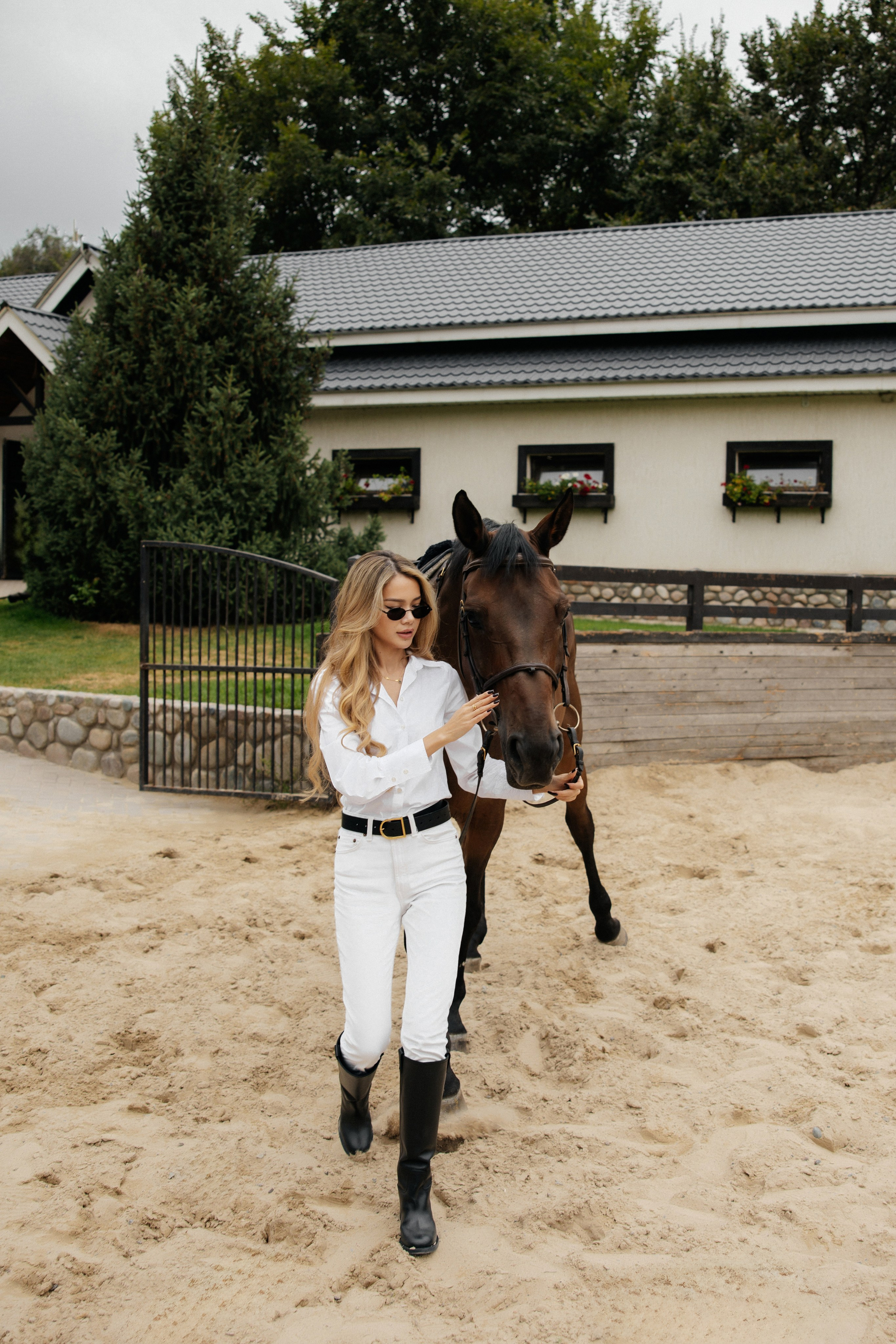 Symbat.tt. Zhandos Berikov