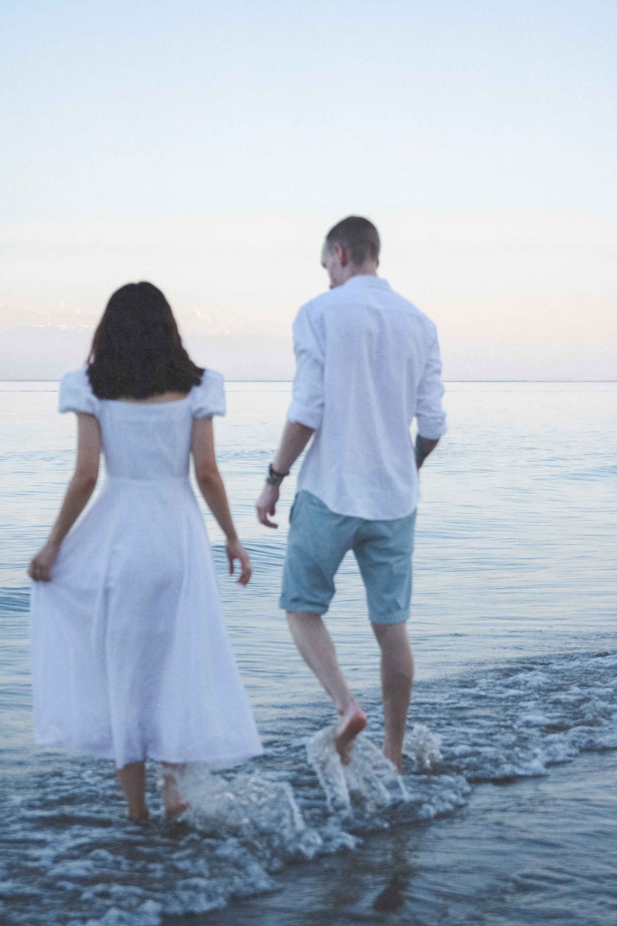 Couples. Fashion, portrait, personal photographer. Almaty, KZ