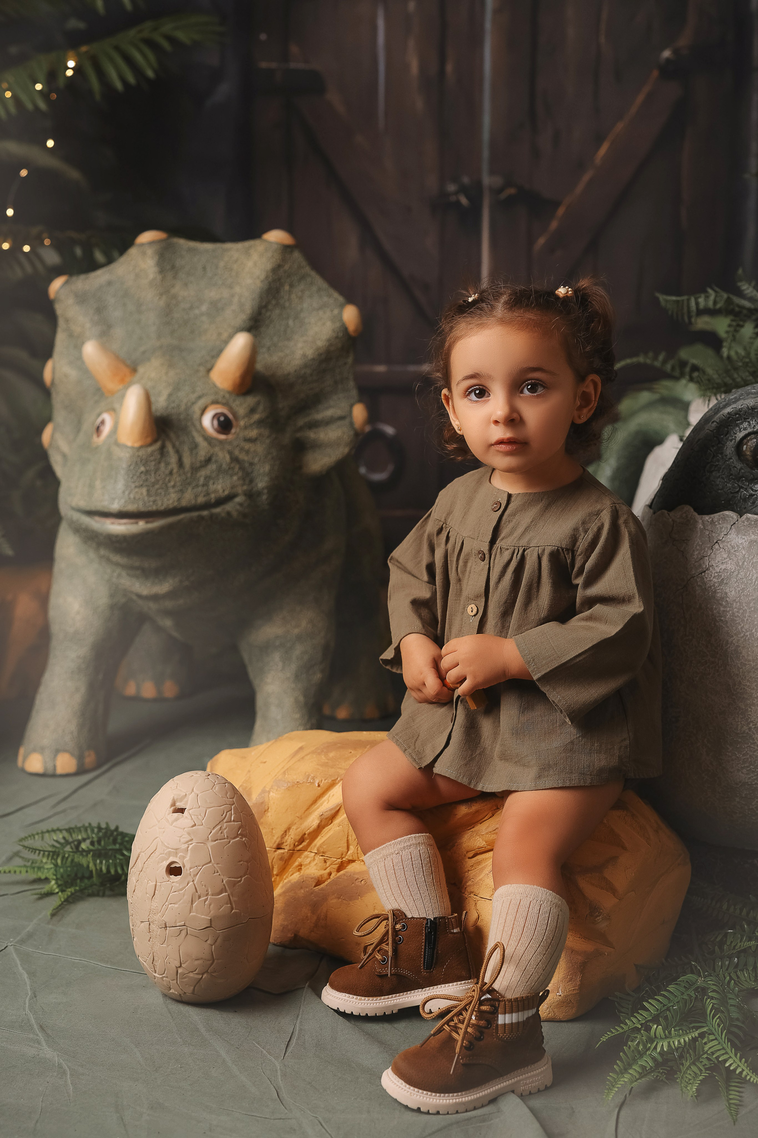 ДЕТСКИЕ ПРОЕКТЫ