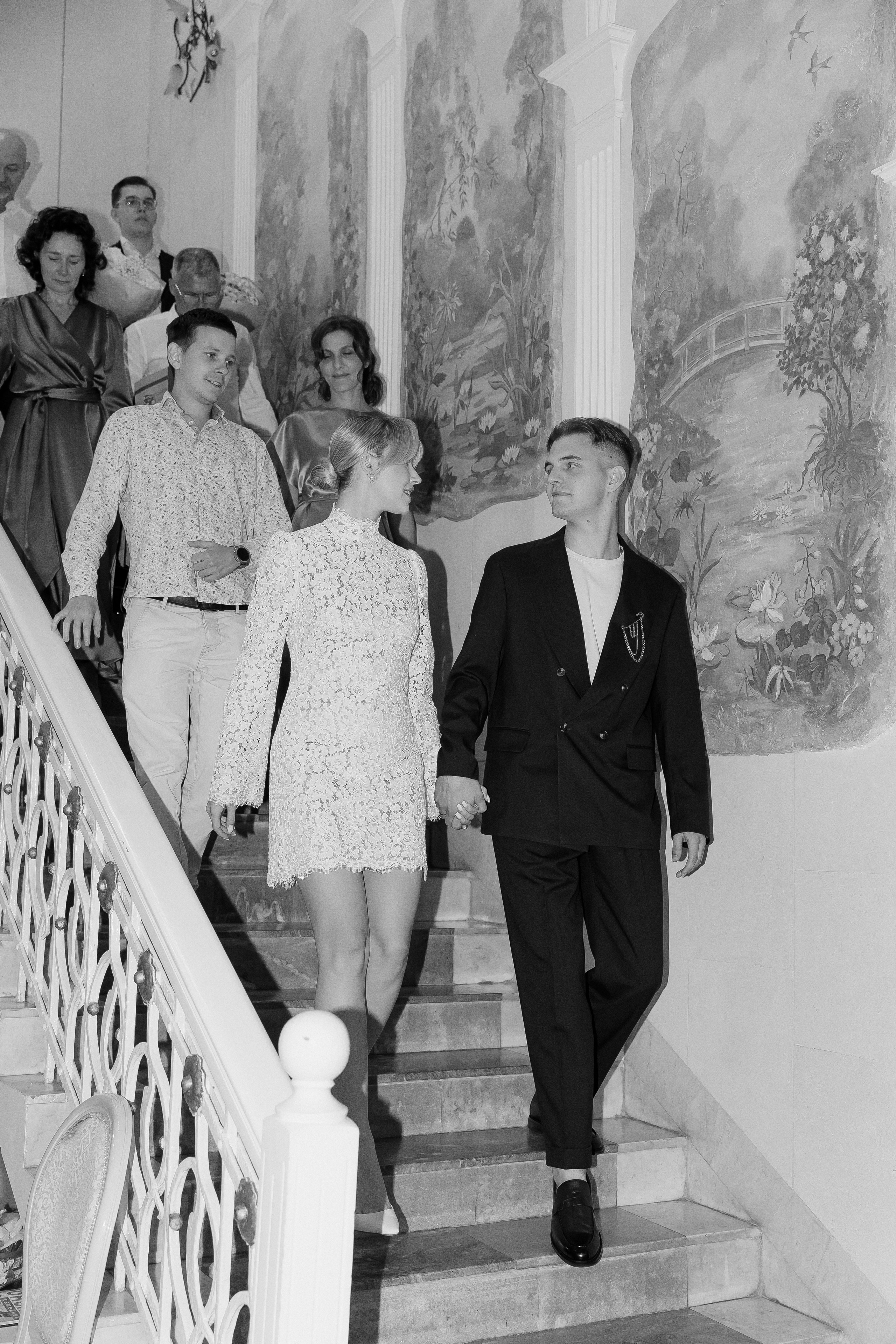 Татьяна и Ростислав. Валеева Виктория | Свадебный фотограф в Ростове-на-Дону и Москве