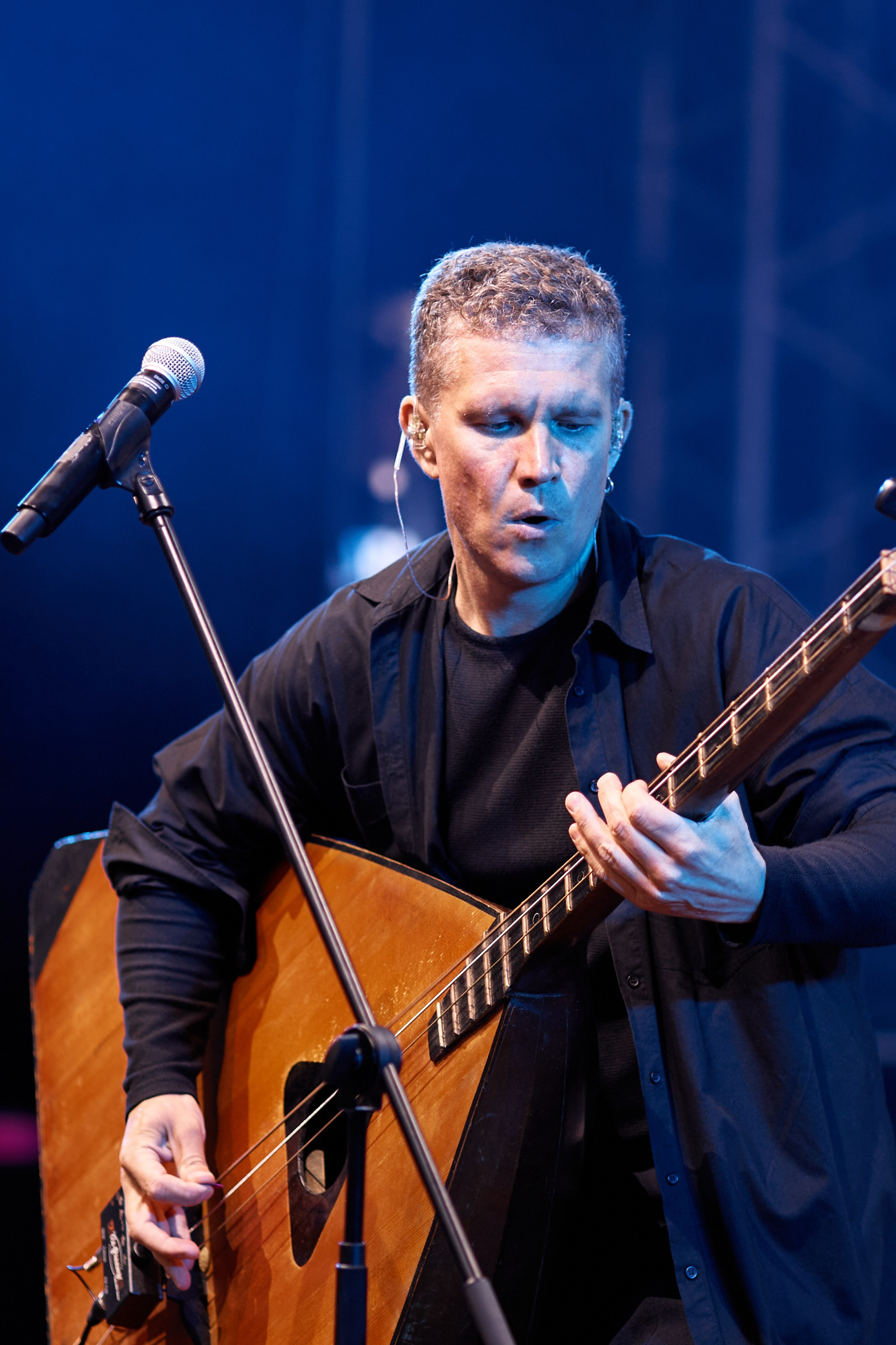 MUSIC NIGHT EKB 2025. Свадебный, репортажный фотограф в Екатеринбурге Гордин Иван