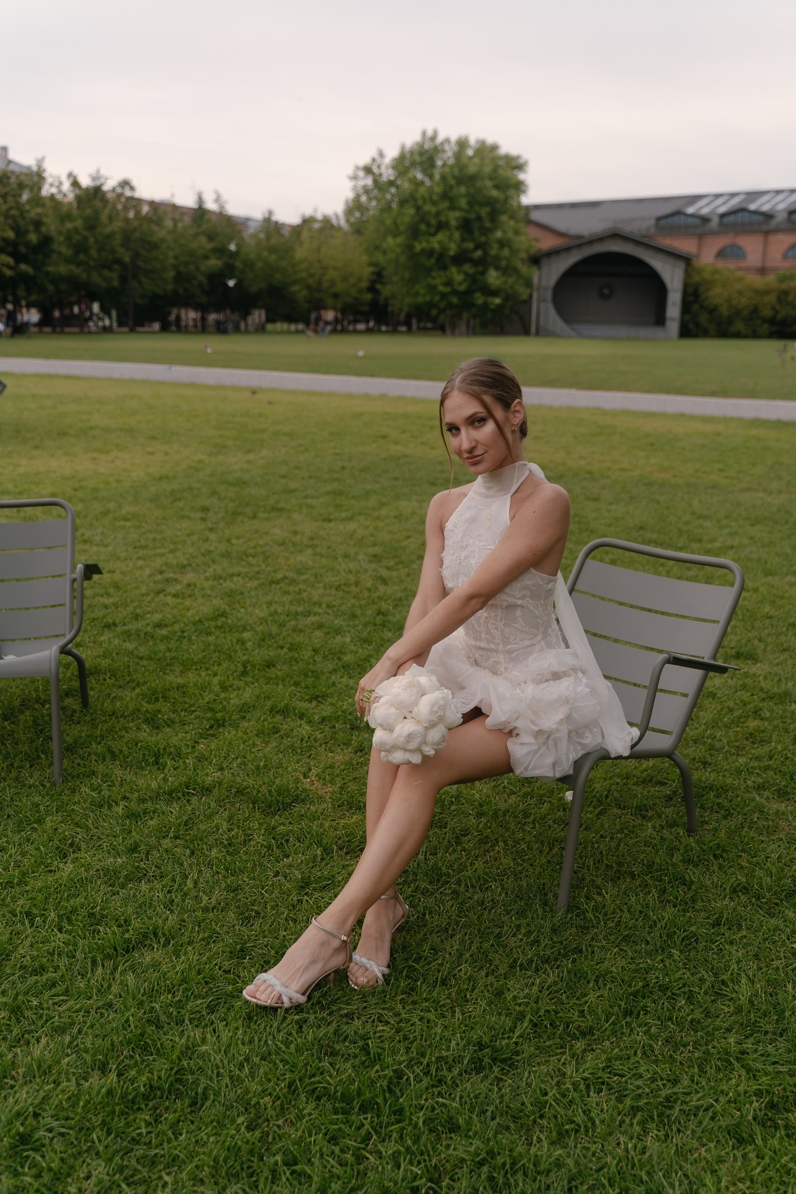 V&D. Свадебный фотограф — Наталья Фед СПб/Москва