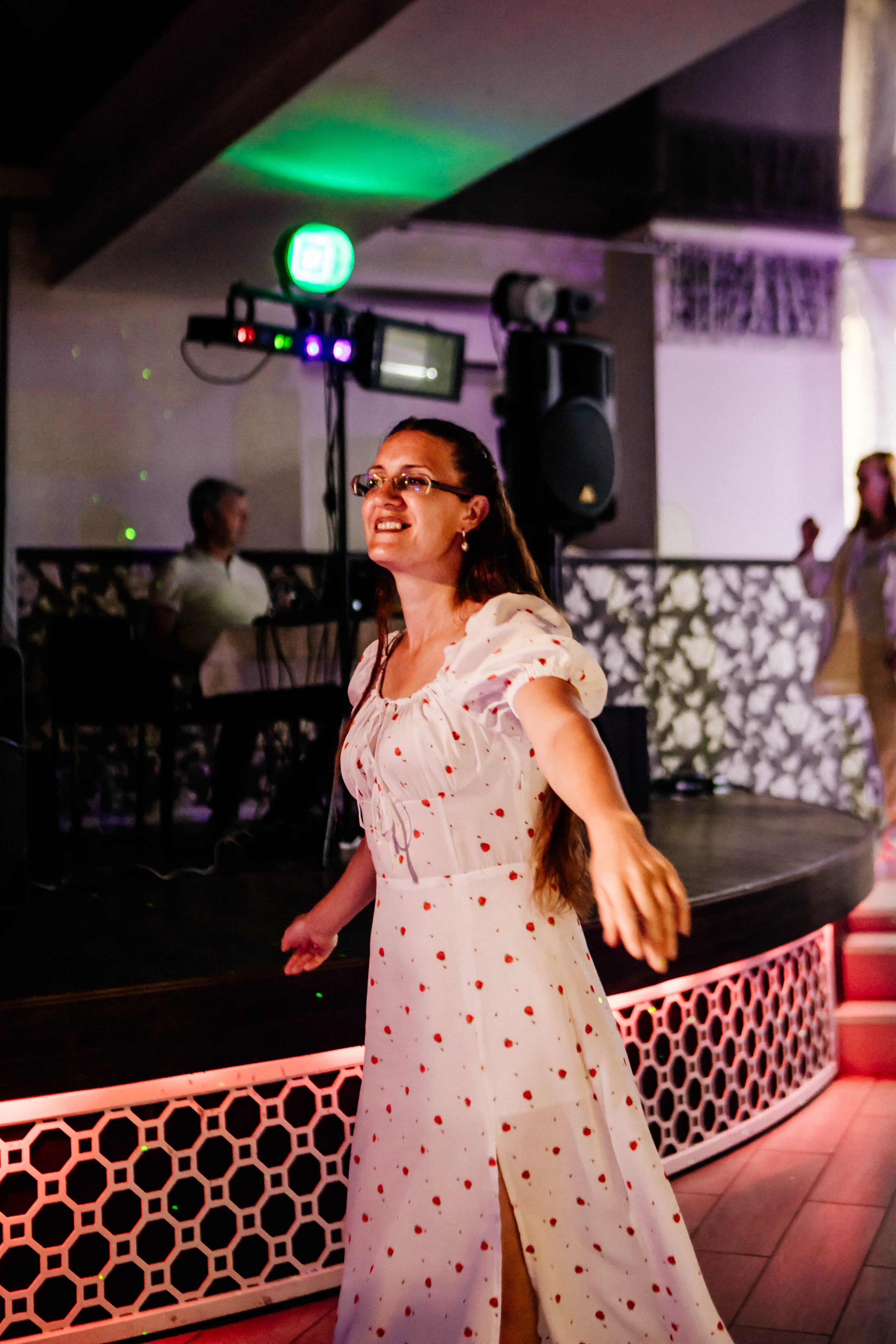 Форсаж. Рыжова Тамара