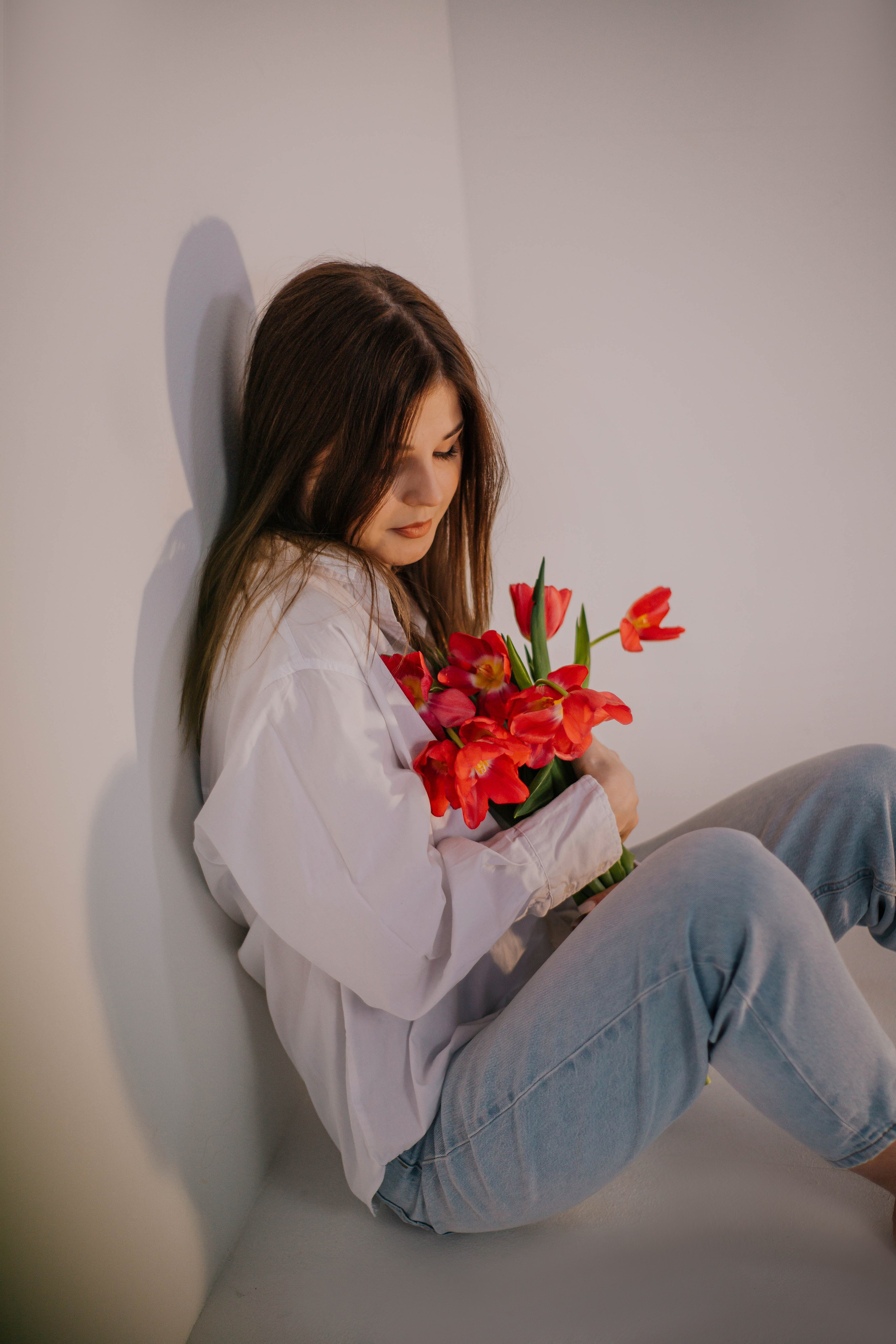 Дарья. Фотограф Дарья Маташкова