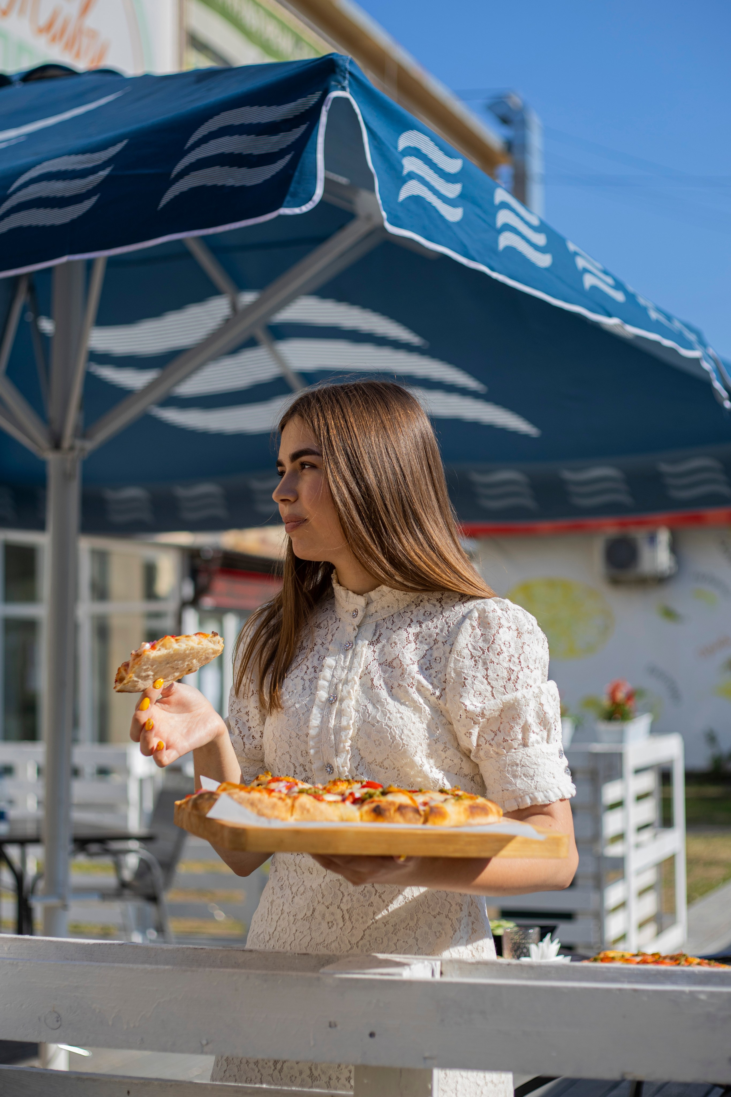 MAGIC PIZZA. Фотограф Москва Анастасия Толстова