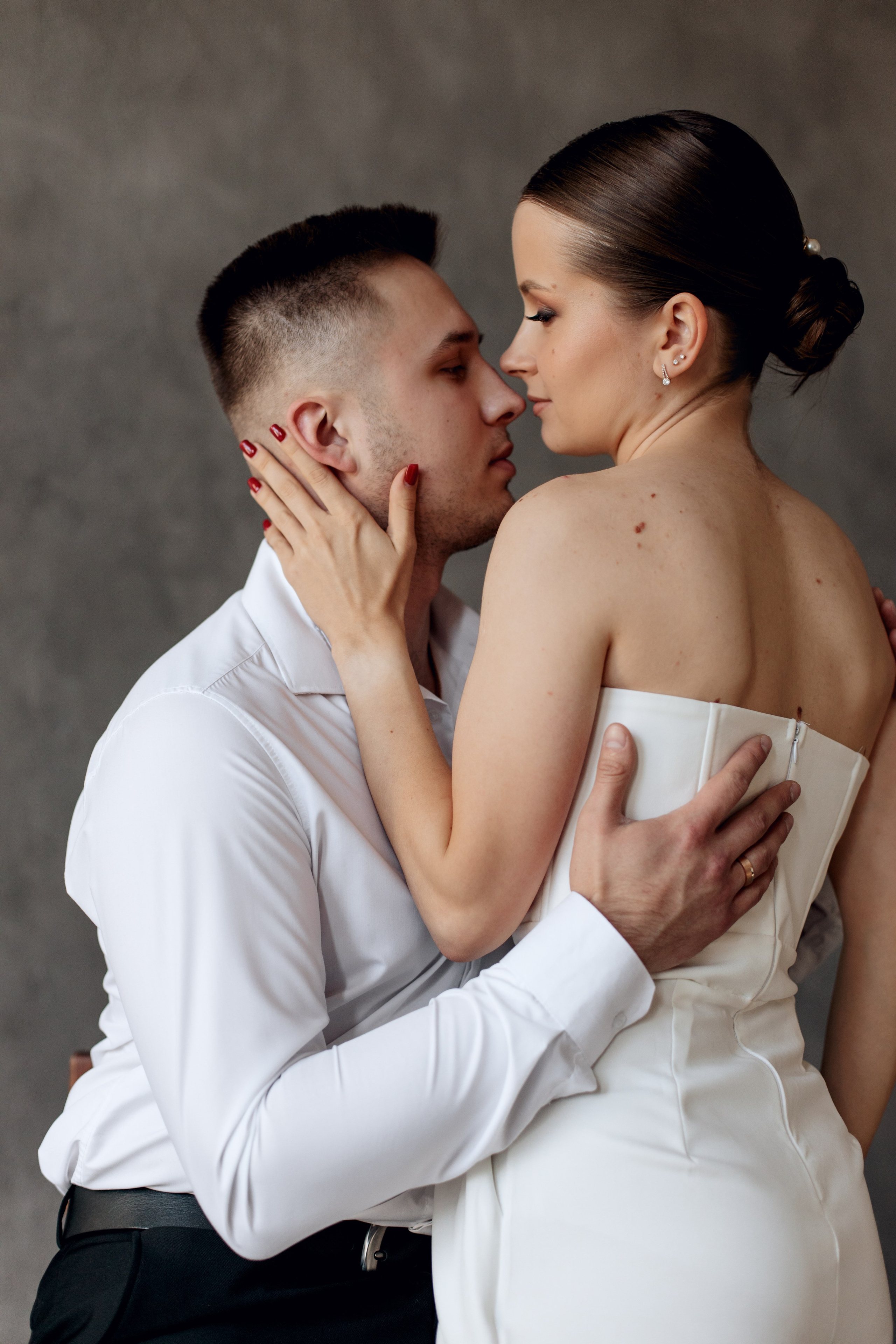 Ирина&Даниил. Свадебный и семейный фотограф Екатеринбург Настя Саедгалина