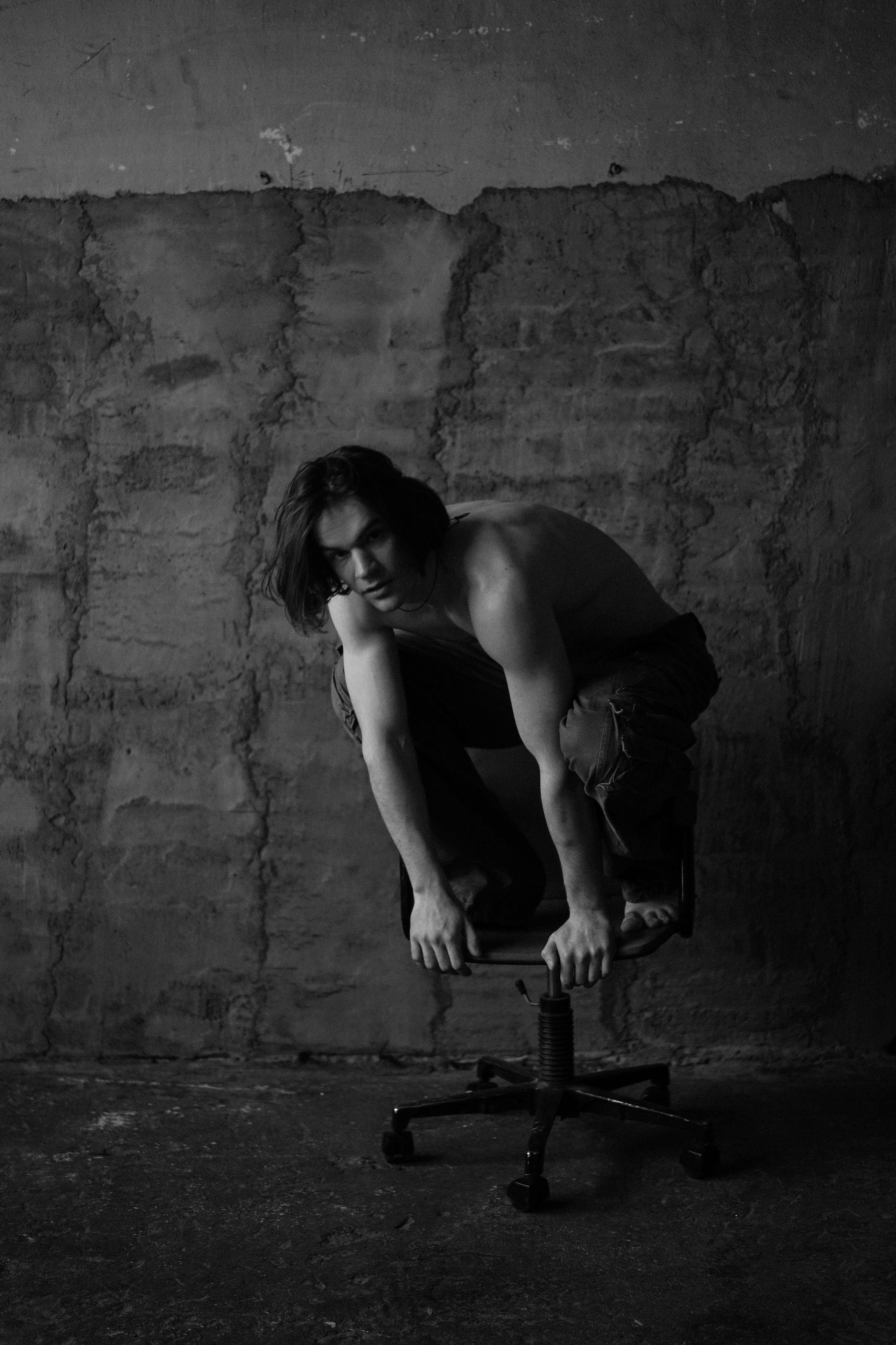 Ксения Копна. Фотограф из Санкт-Петербурга