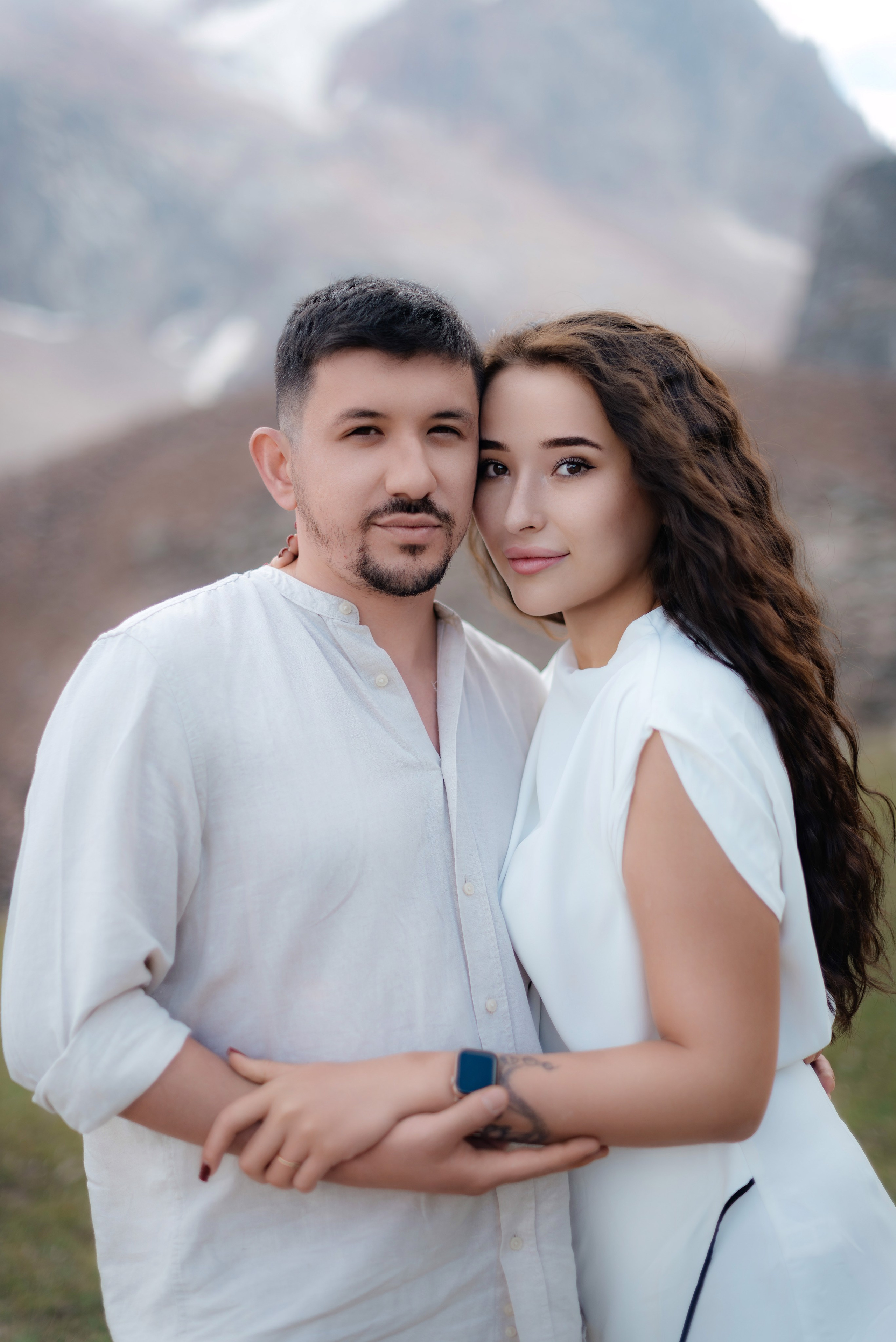 A&A. Свадебный фотограф Махаббатов Алишер