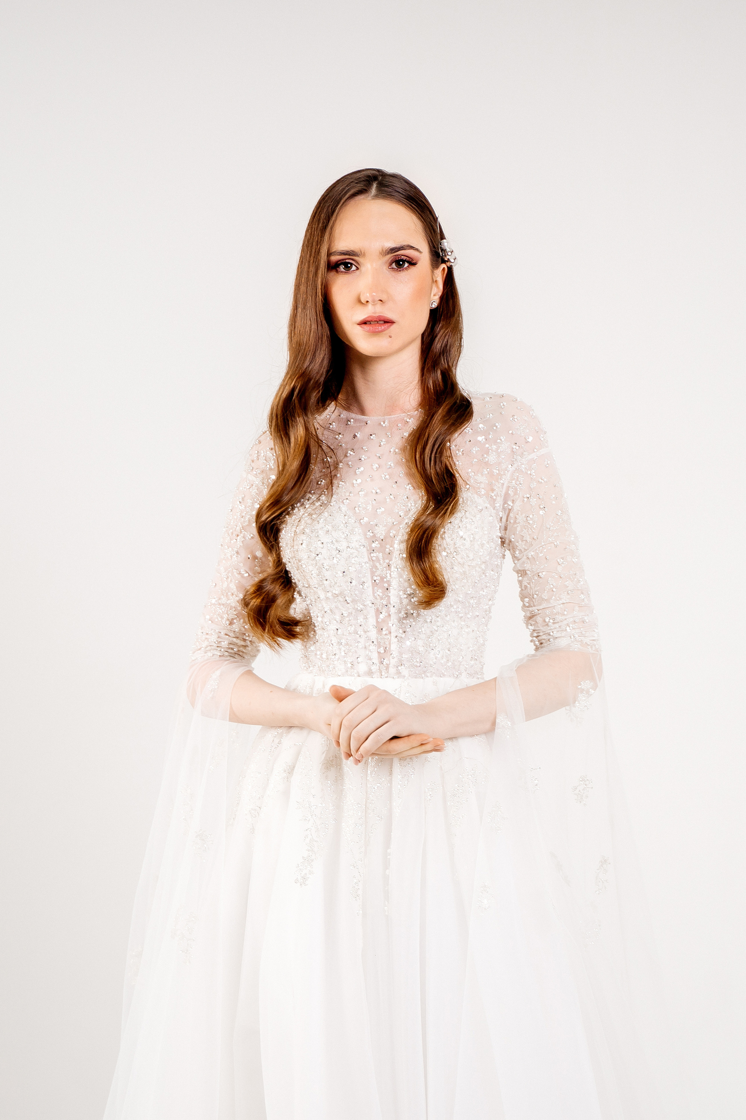 Диана Белявская. Модельное агентство TM Models в Калининграде