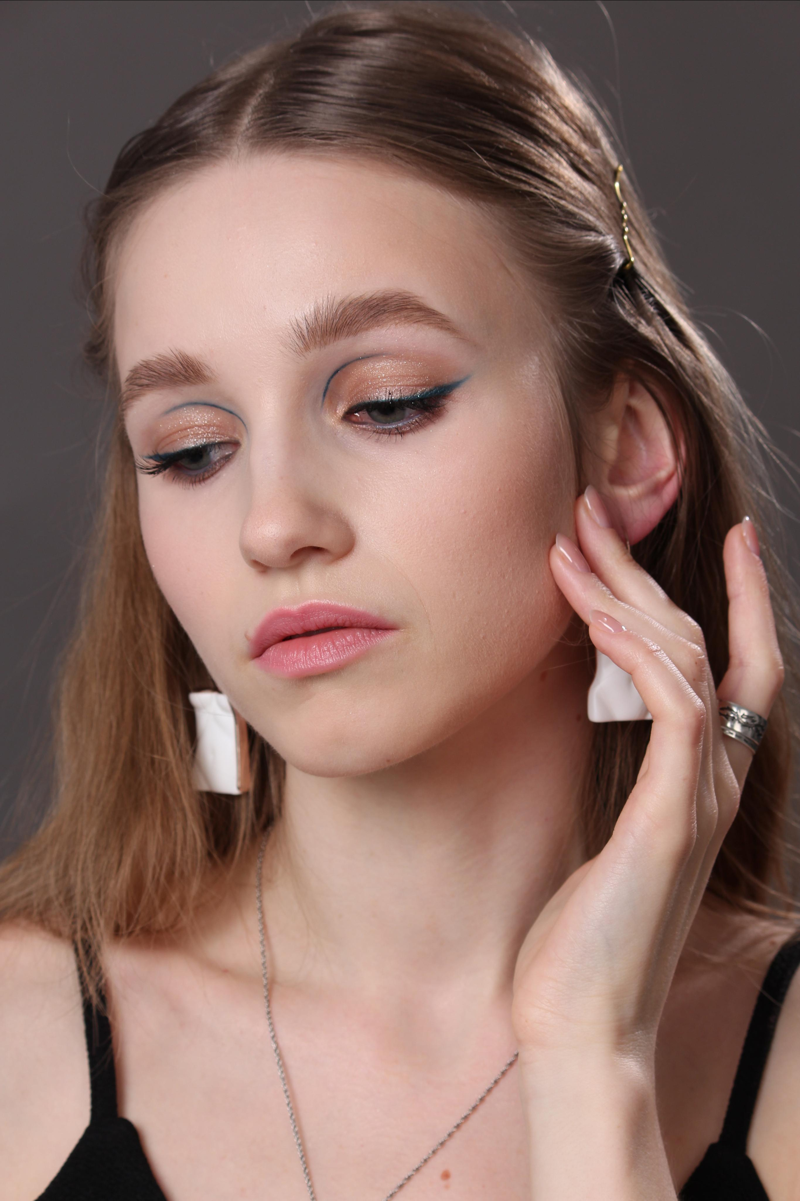 Alina K. Modeling agency TM MODELS