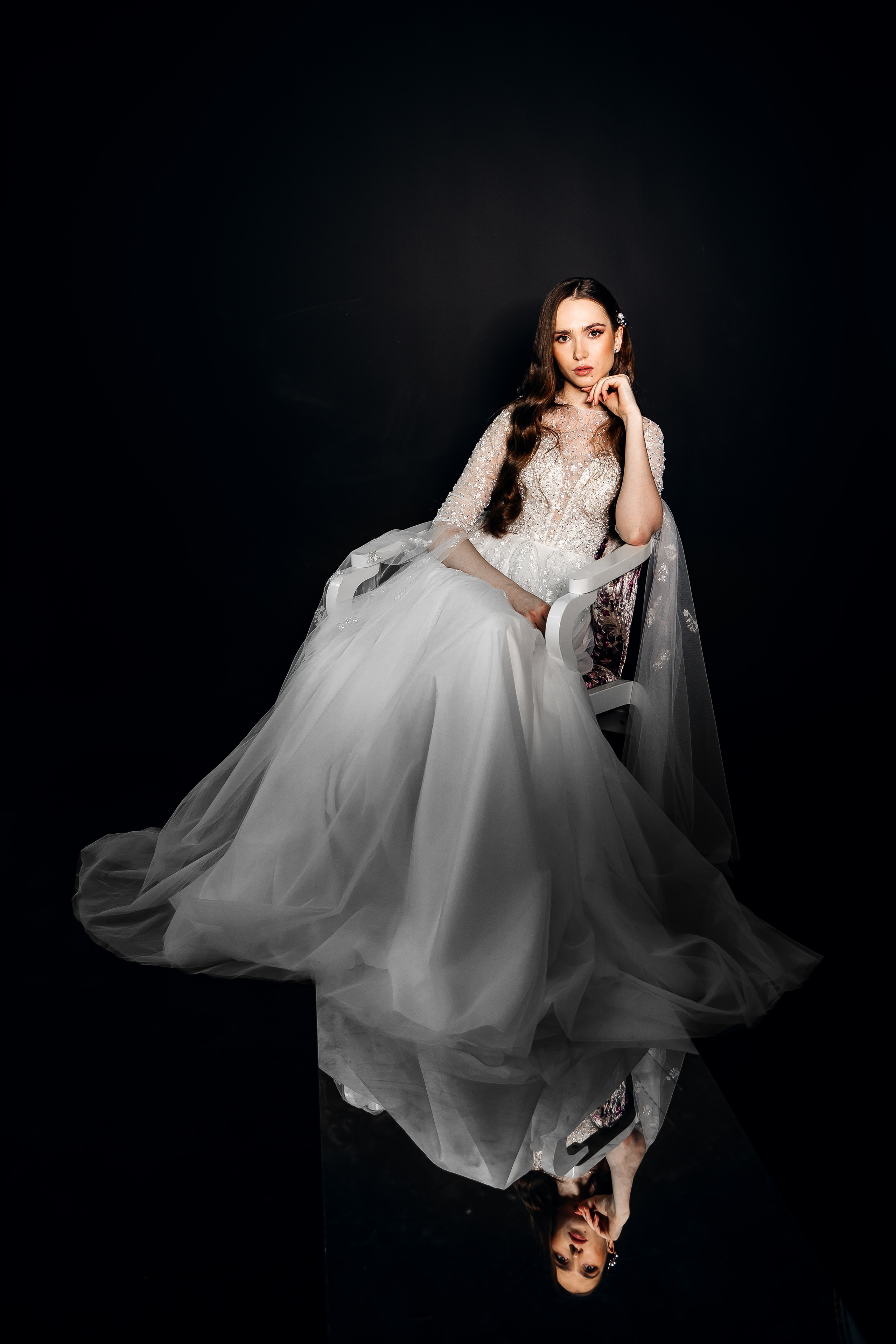 Диана Белявская. Модельное агентство TM Models в Калининграде