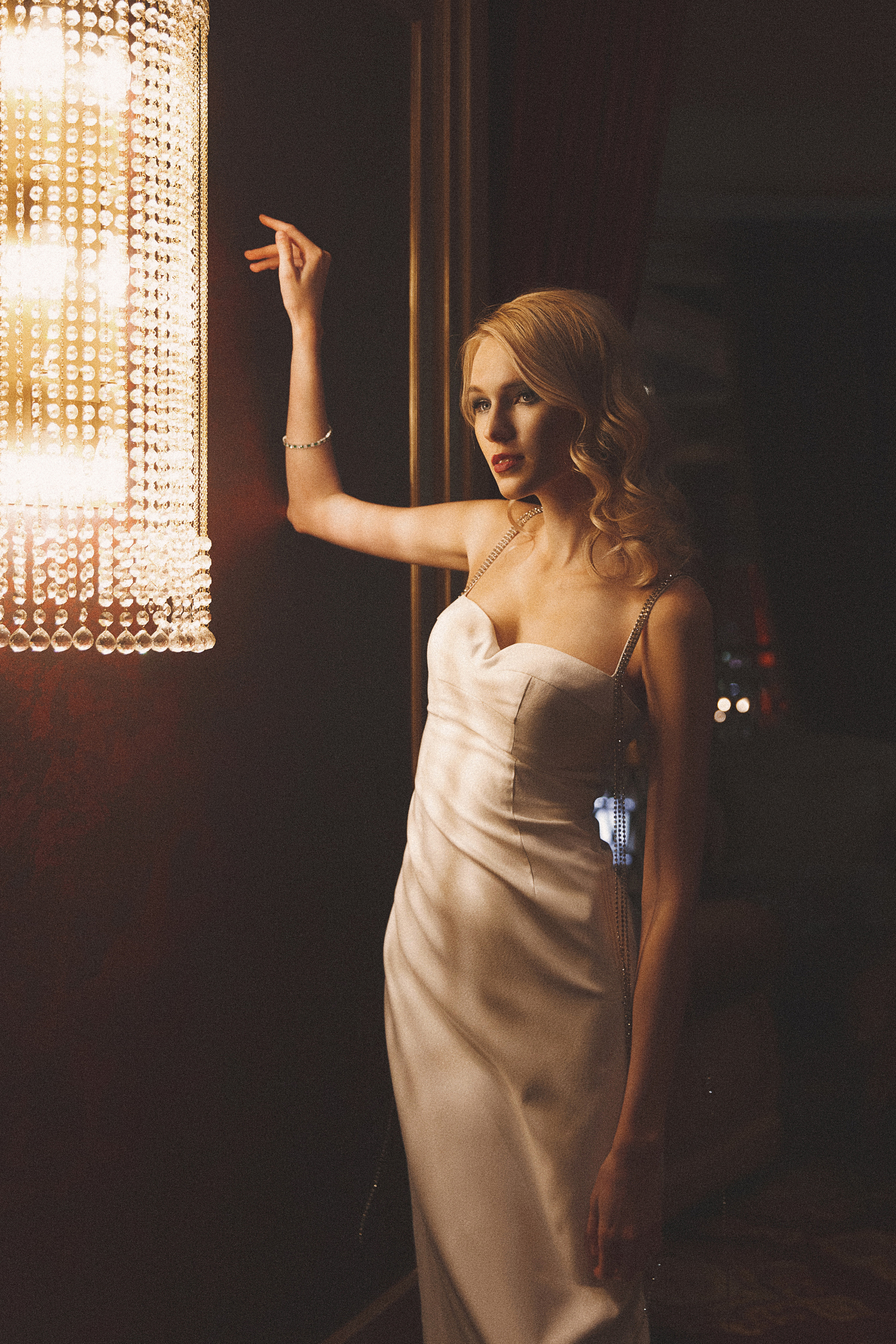 Анастасия Бондарь. Модельное агентство TM Models в Калининграде