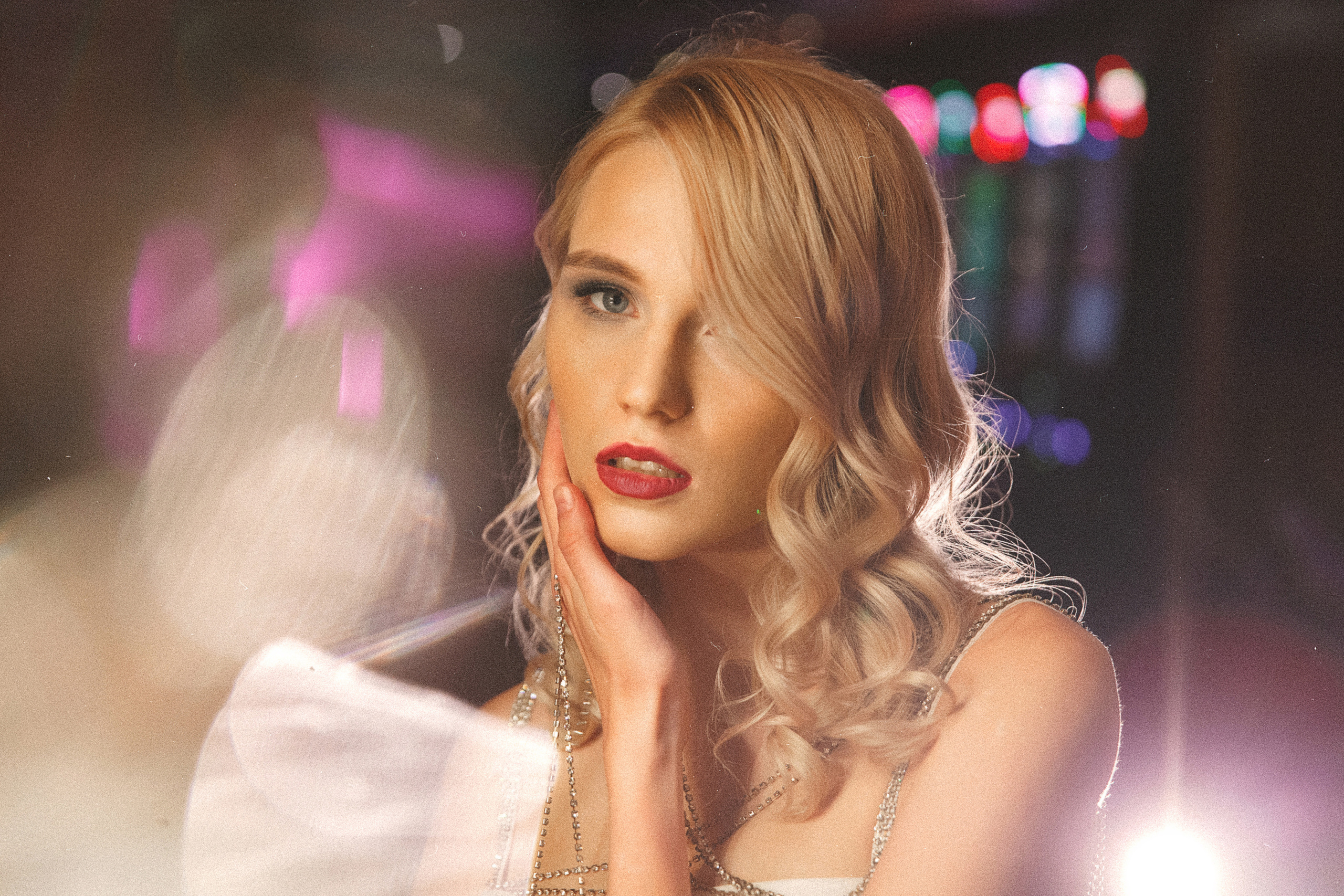 Анастасия Бондарь. Модельное агентство TM Models в Калининграде