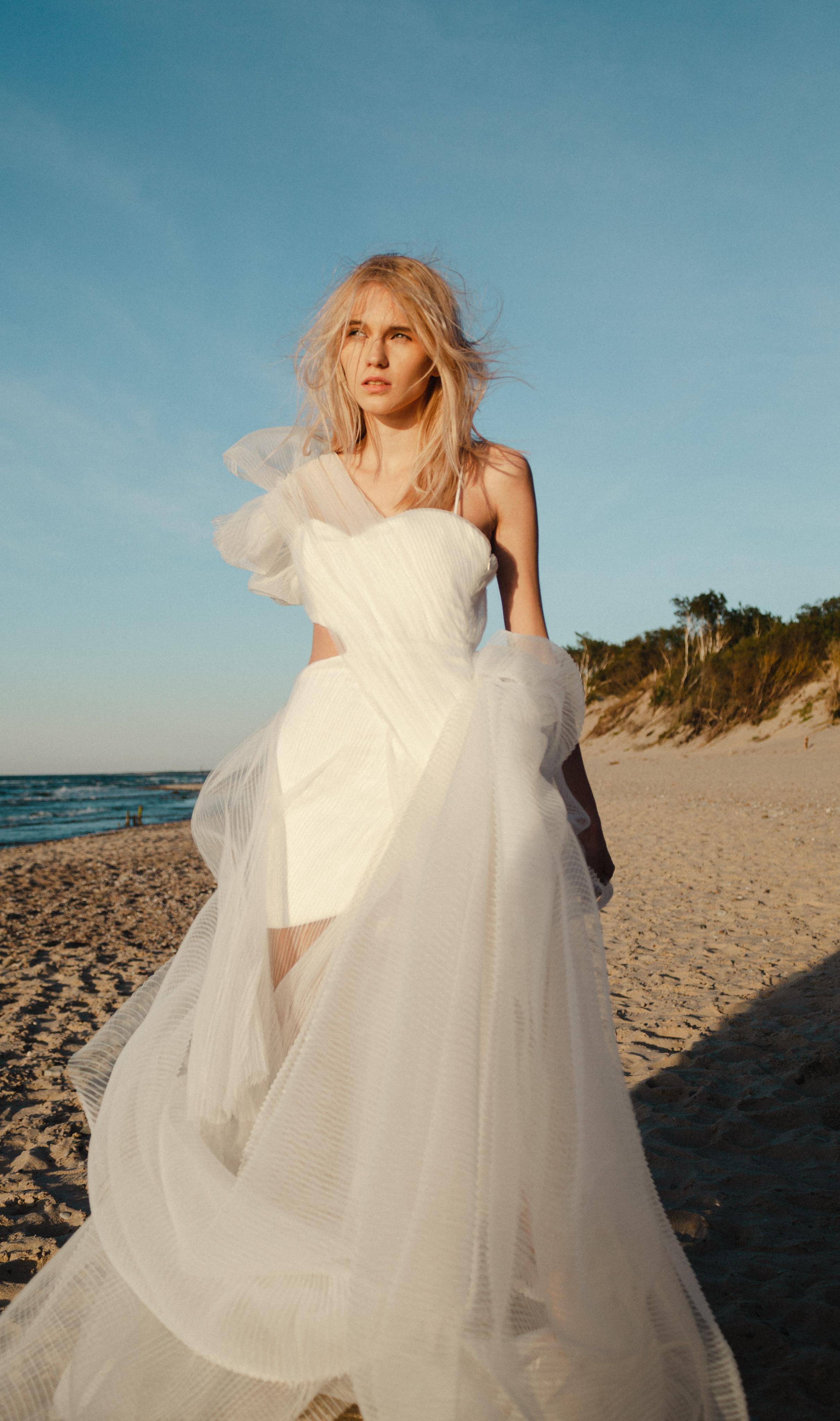 Анастасия Бондарь. Модельное агентство TM Models в Калининграде