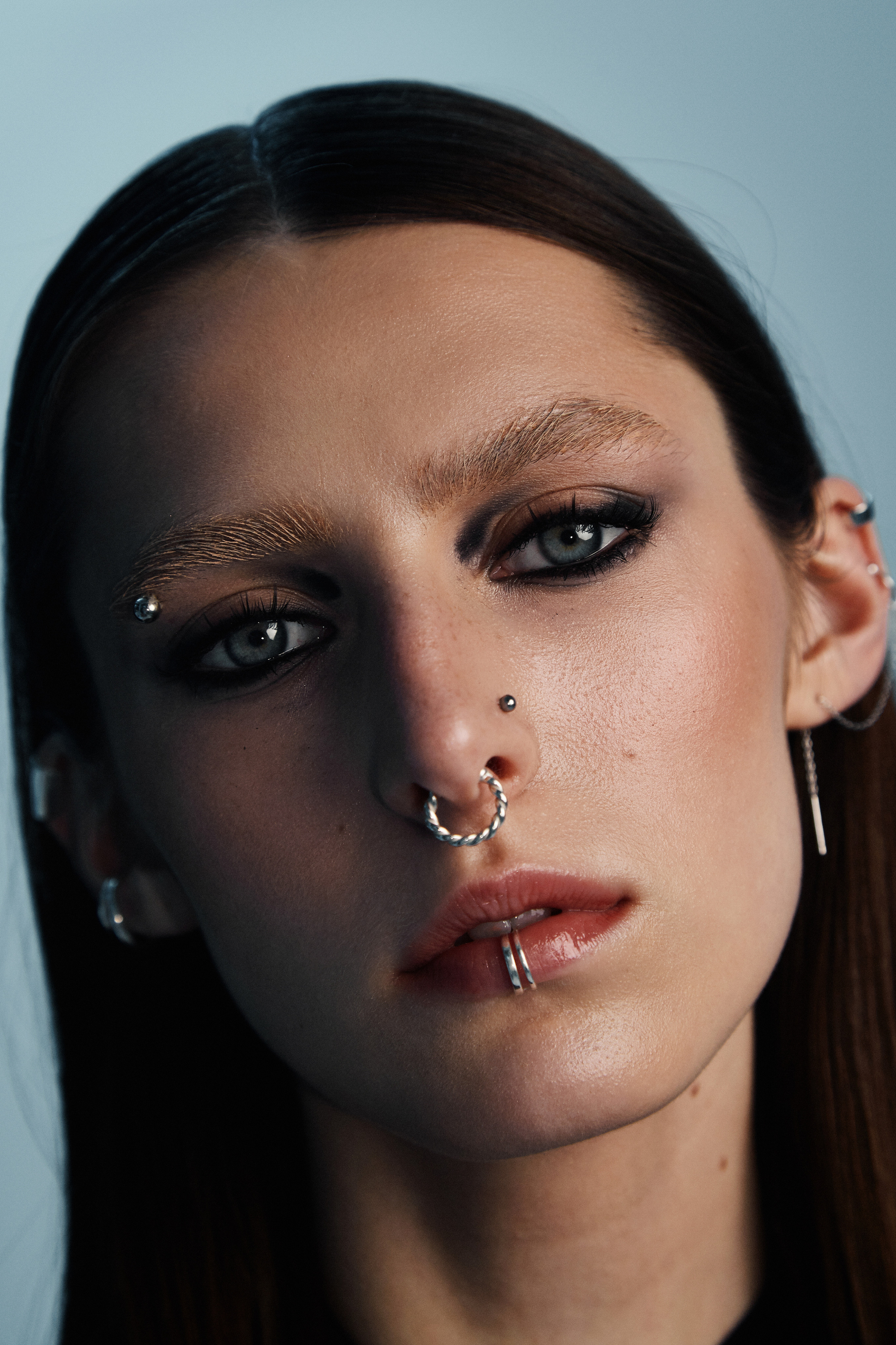 Варвара Павочка. Модельное агентство TM Models в Калининграде