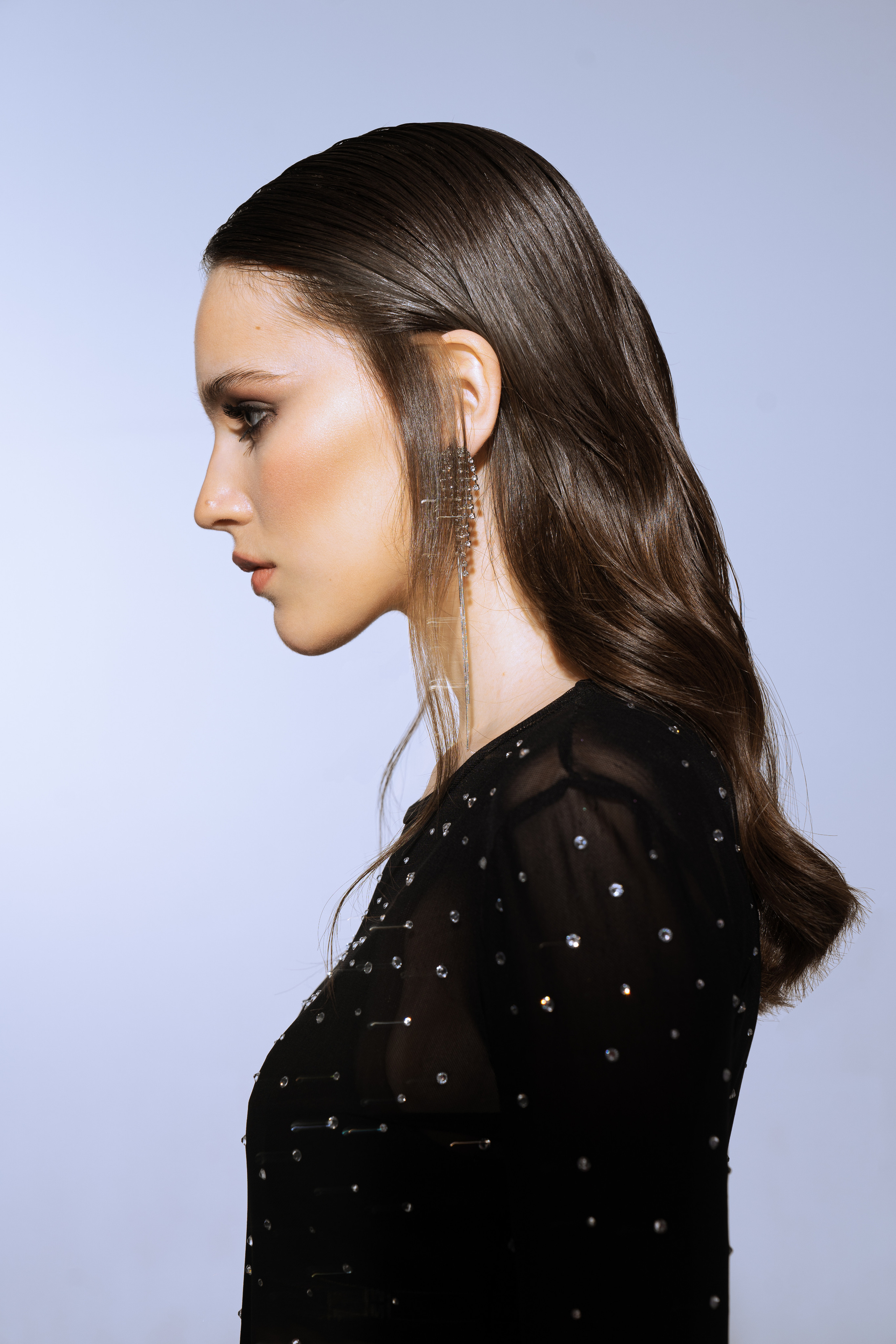 Варя Дзядович. Модельное агентство TM Models в Калининграде