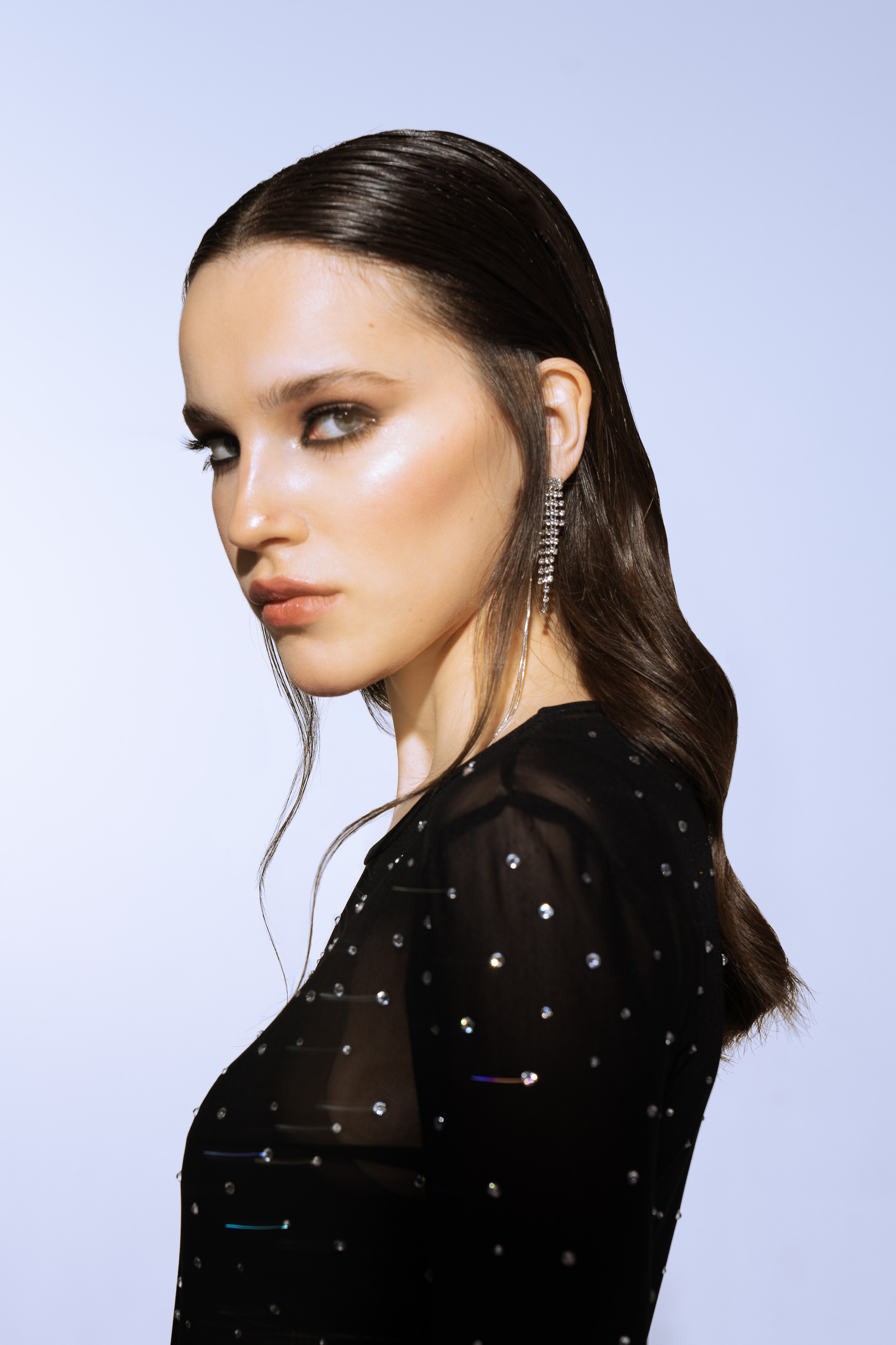 Варя Дзядович. Модельное агентство TM Models в Калининграде