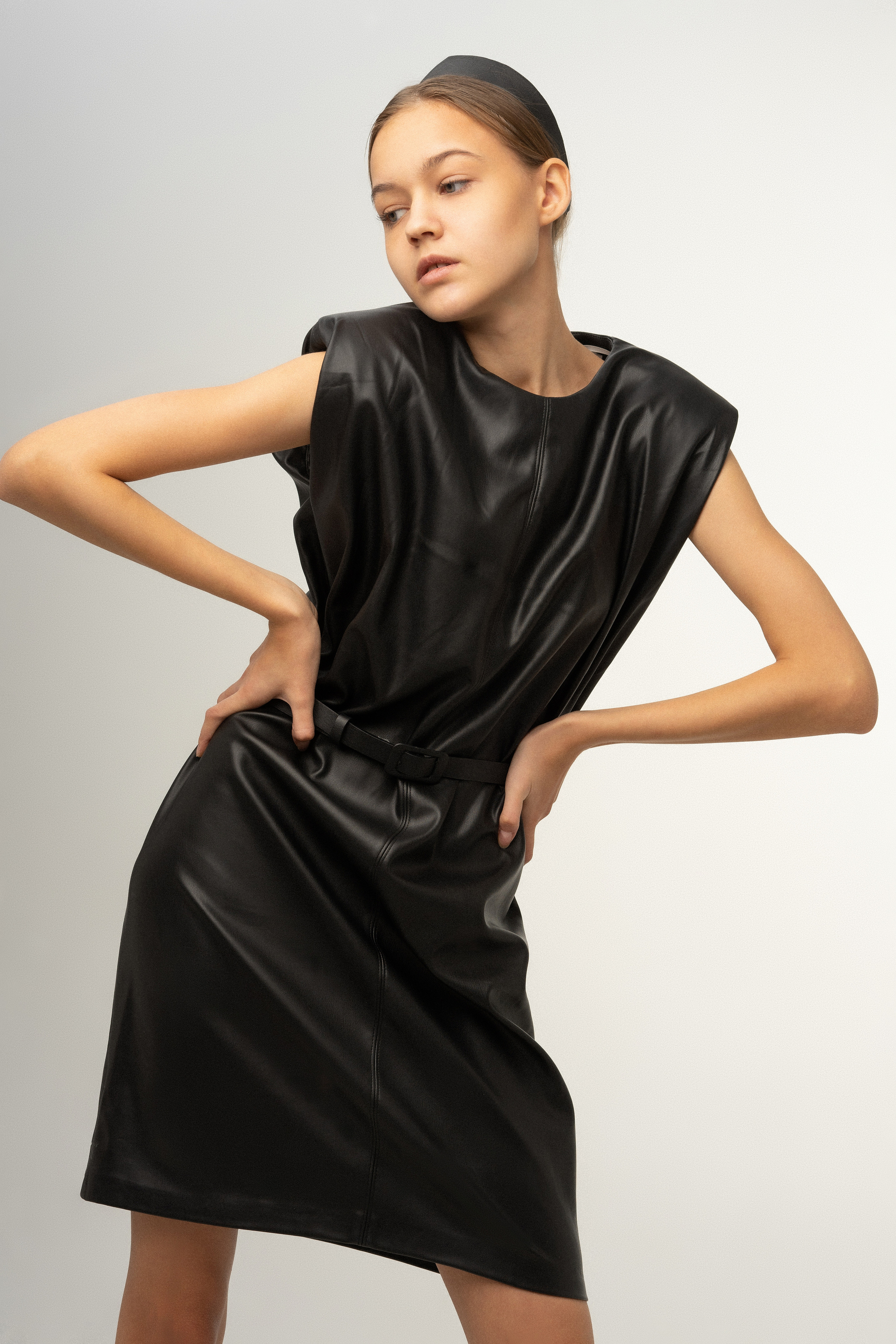 Eva P. Modeling agency TM MODELS