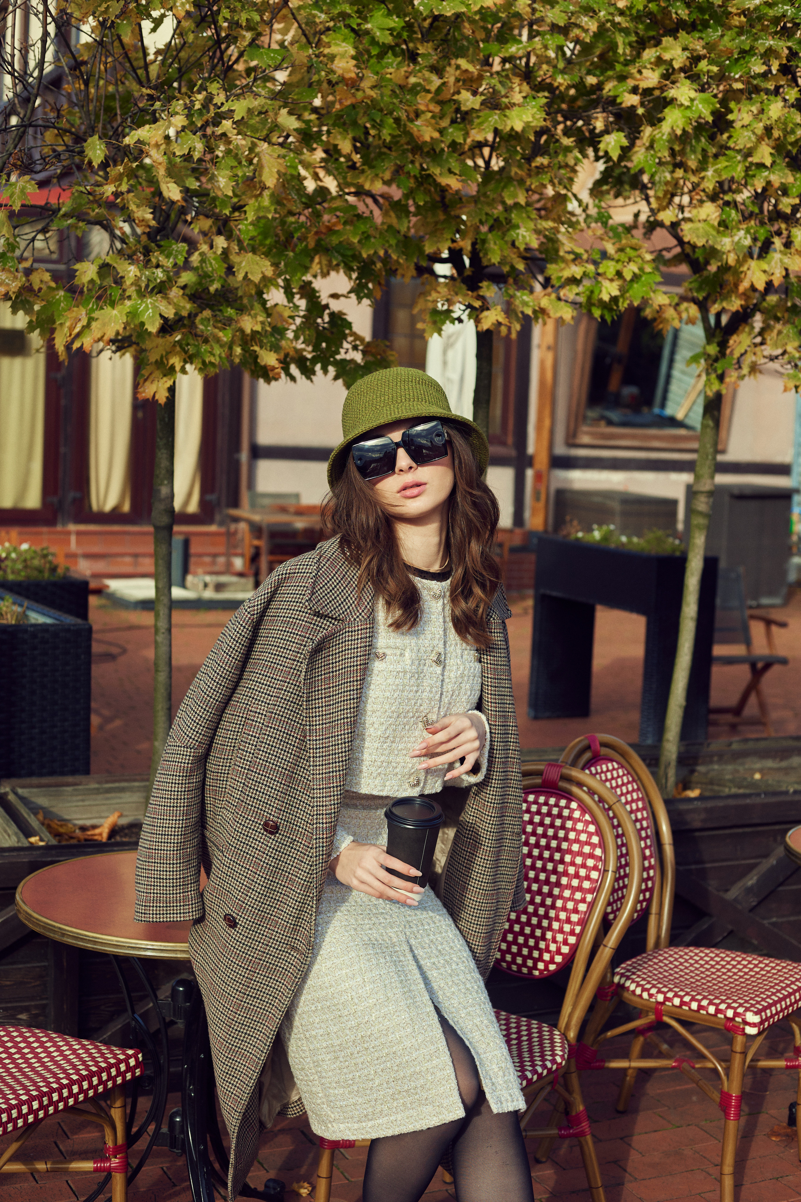 Daria T. Modeling agency TM MODELS