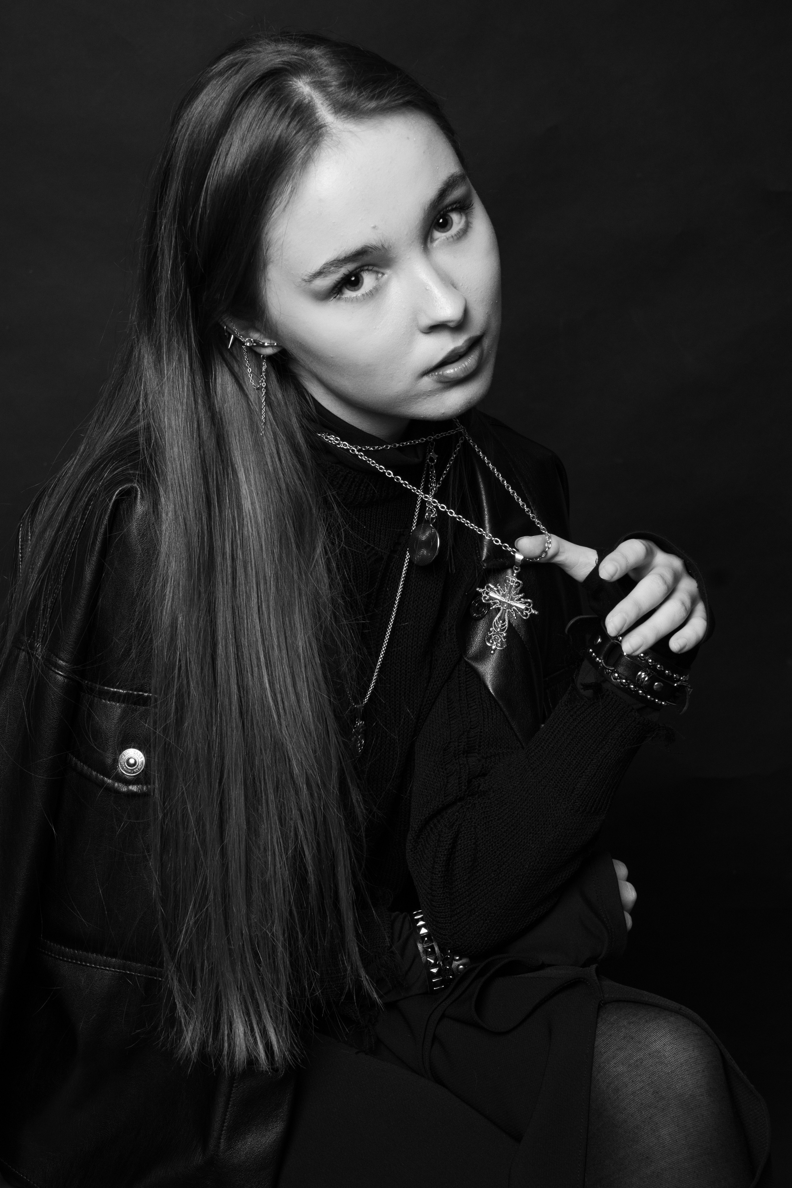 Софья Соболева. Модельное агентство TM Models в Калининграде