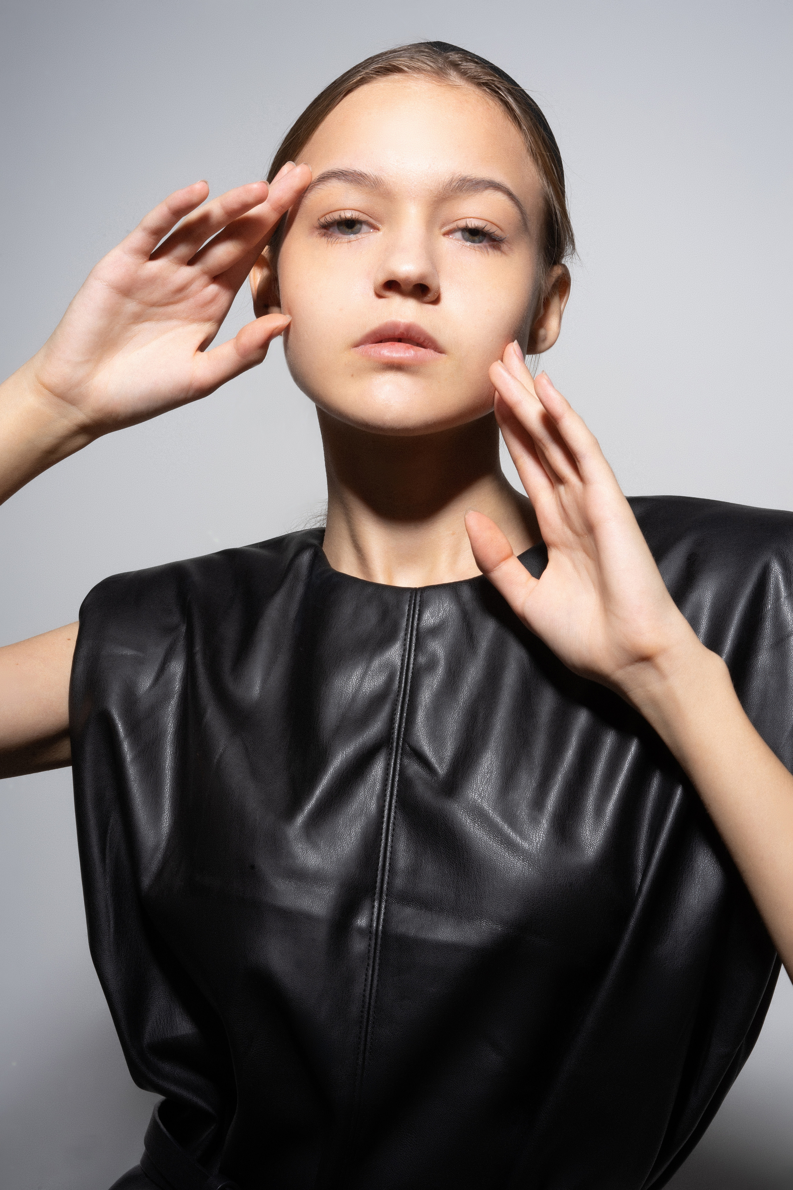 Eva P. Modeling agency TM MODELS