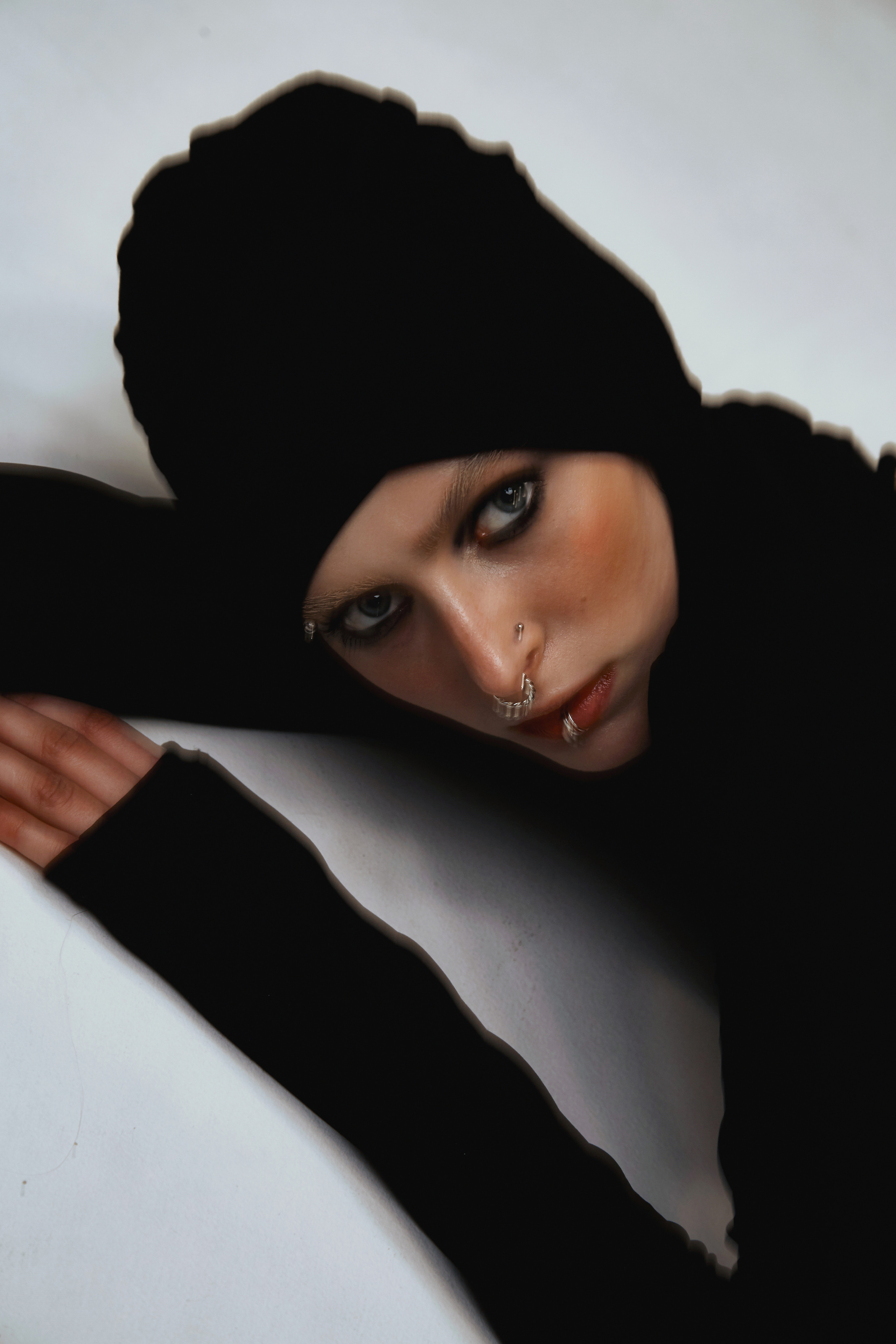 Варвара Павочка. Модельное агентство TM Models в Калининграде