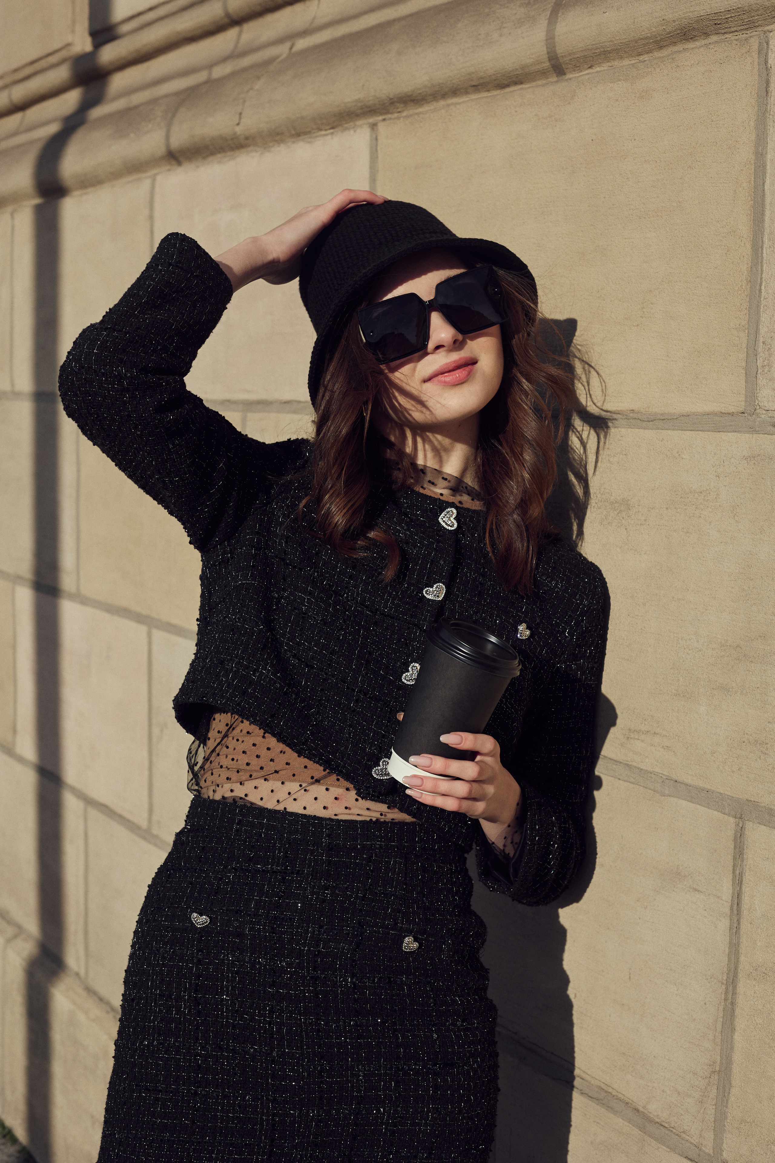 Daria T. Modeling agency TM MODELS