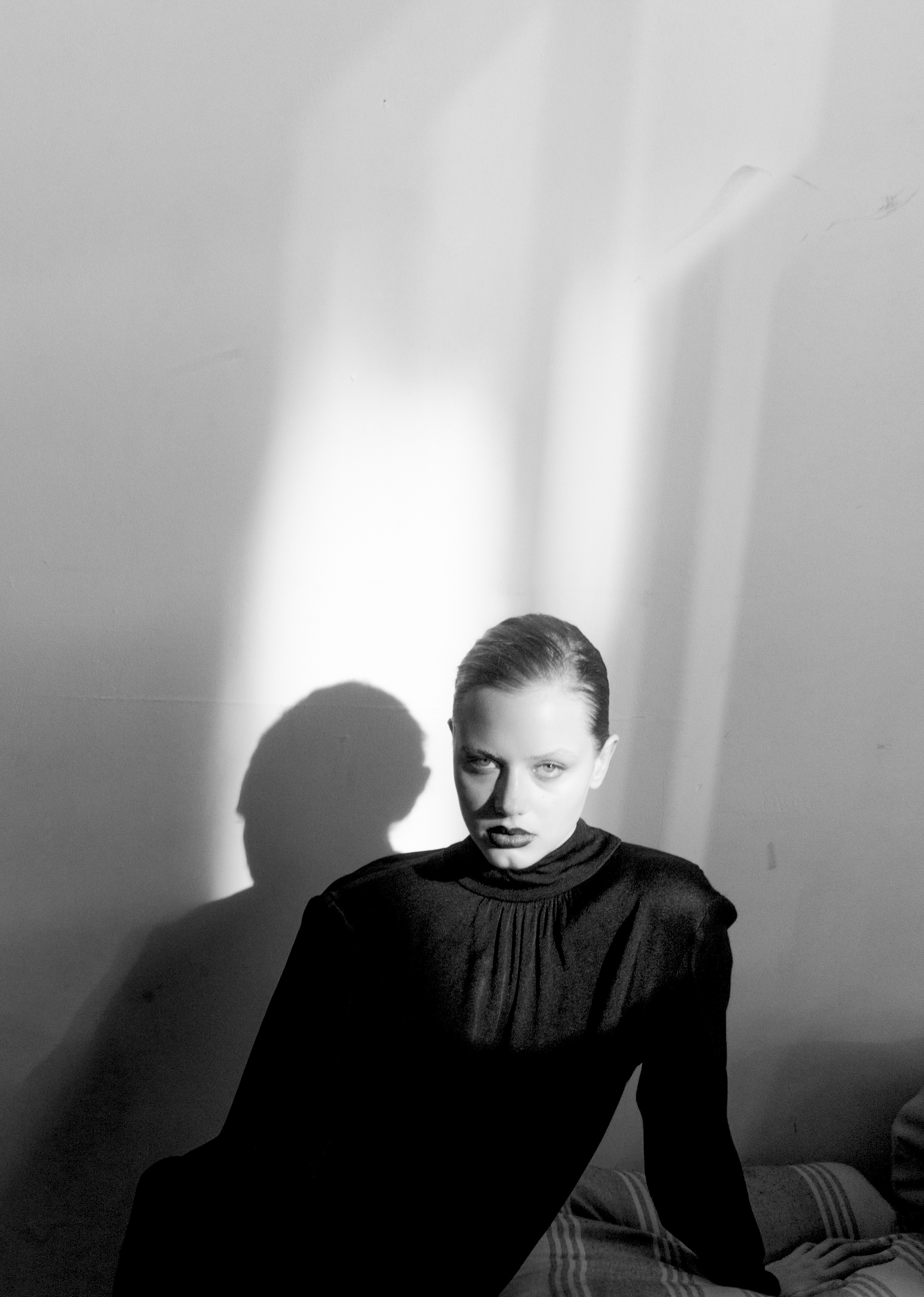 Арина Несмирная. Модельное агентство TM Models в Калининграде