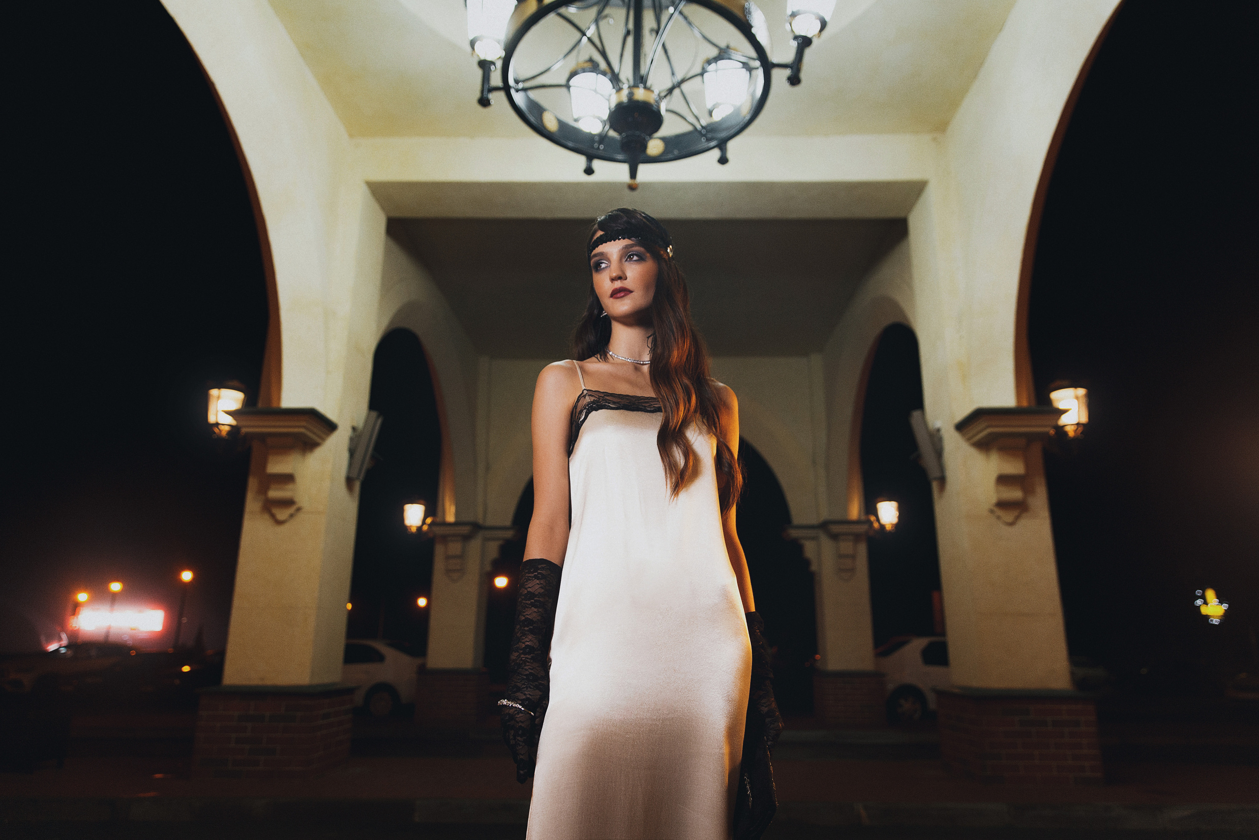 Аlina Ch. Modeling agency TM MODELS