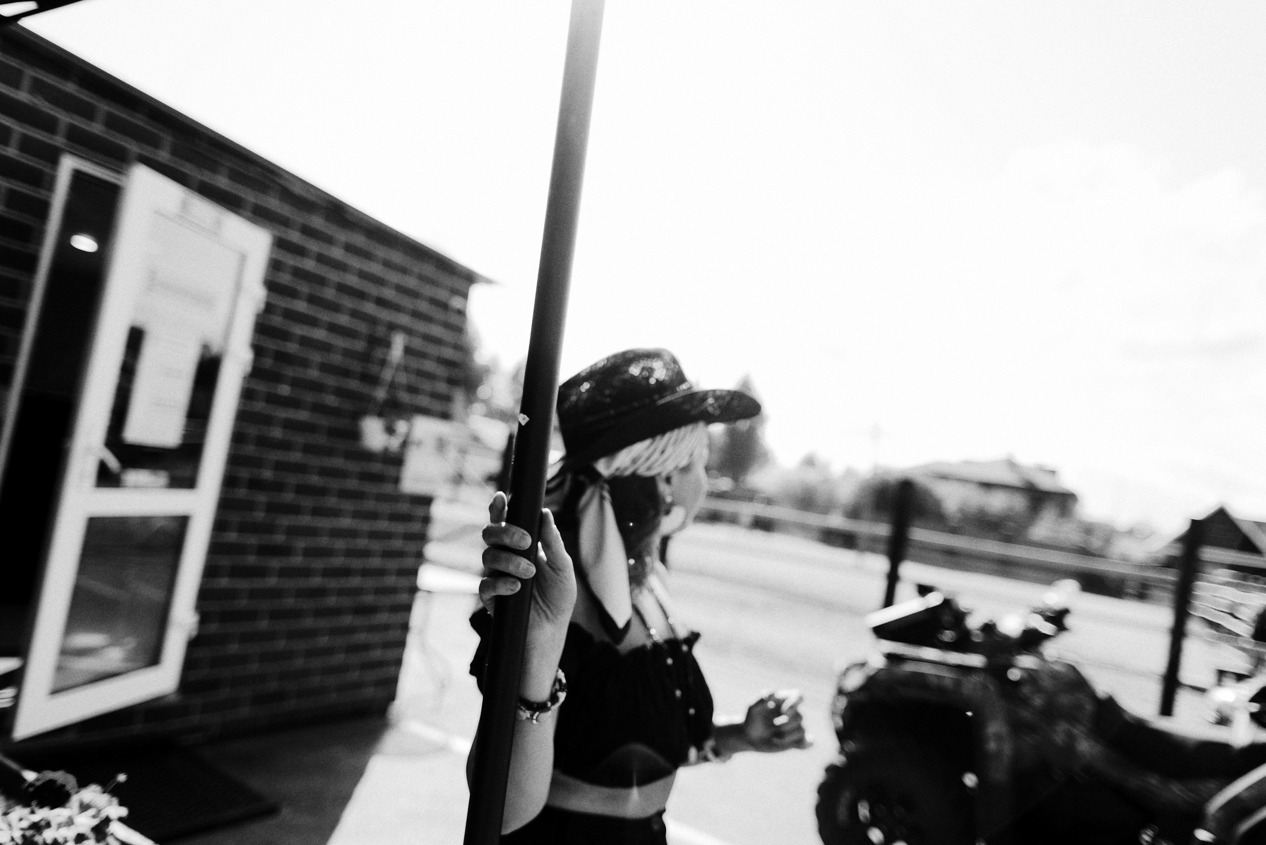 Женя. Фотограф Дарья Мустафина, Тюмень