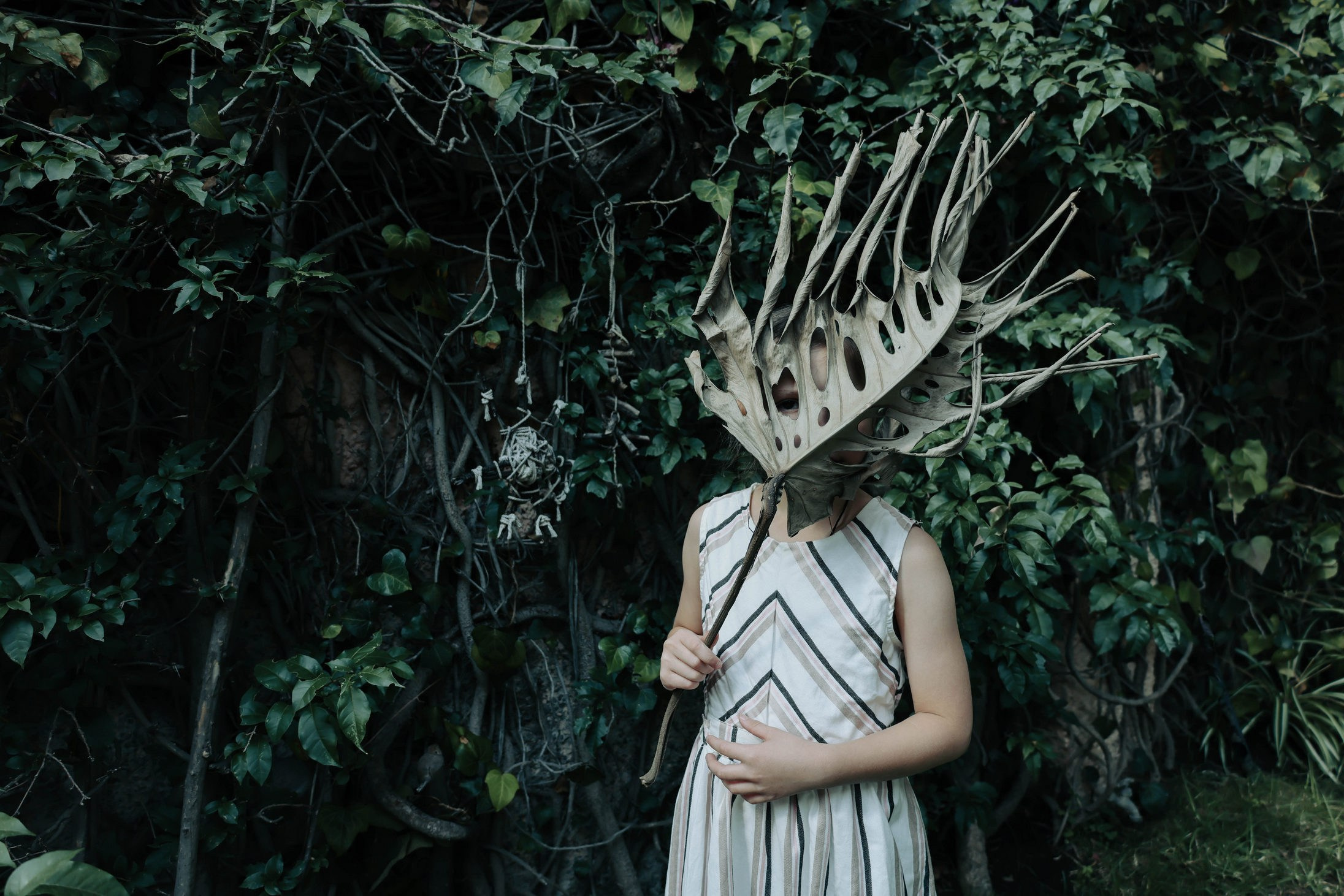 Страшная сказка. Kateserbina