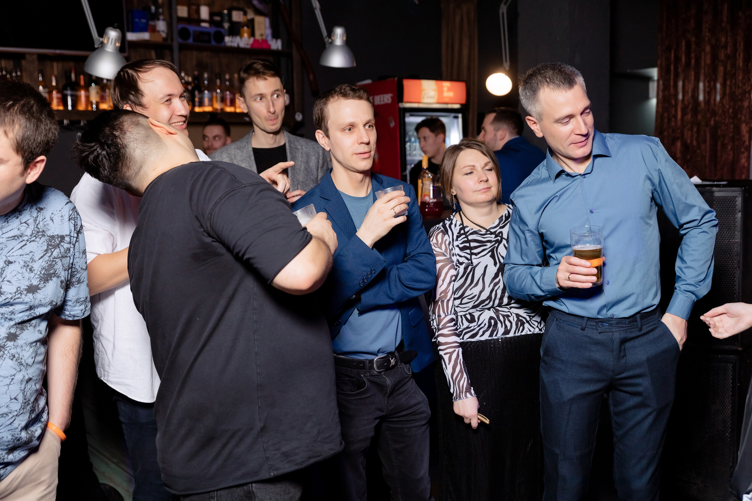 КОПРОРАТ: Юпитер 5. Все фото. Профессиональный фотограф в Ижевске Леша Петров