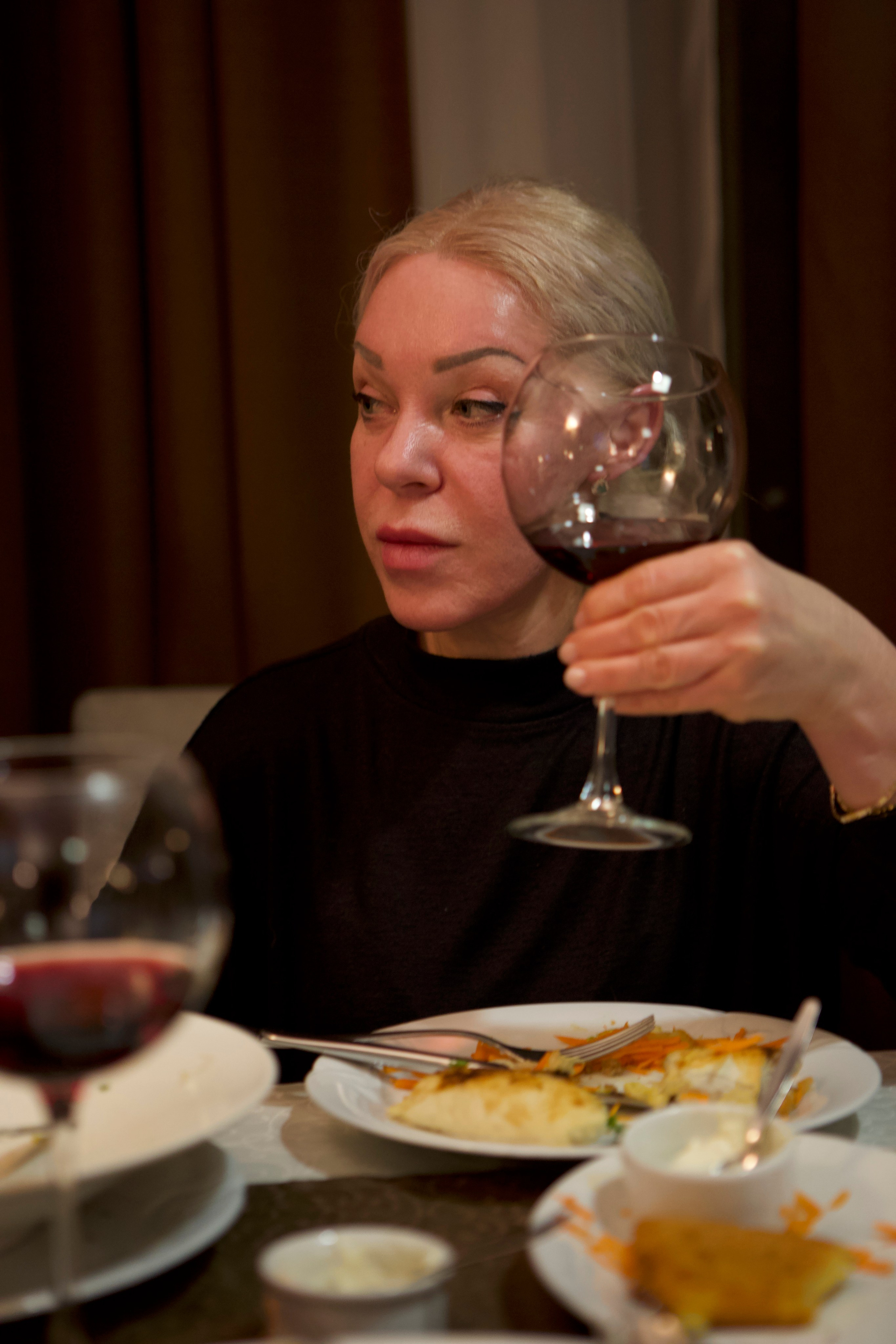 День рождения. Фотограф в Москве Ксенья Раимова