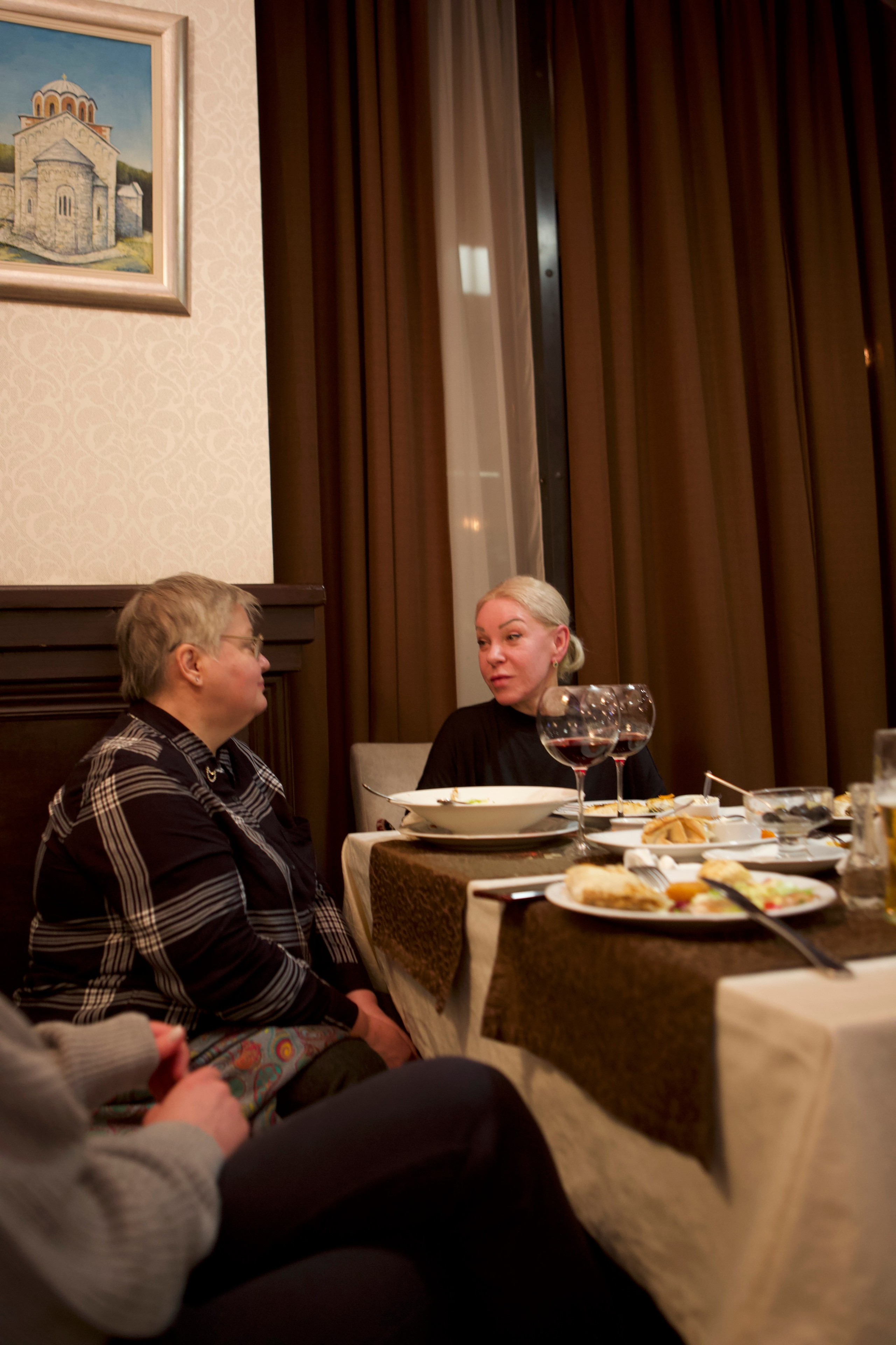 День рождения. Фотограф в Москве Ксенья Раимова