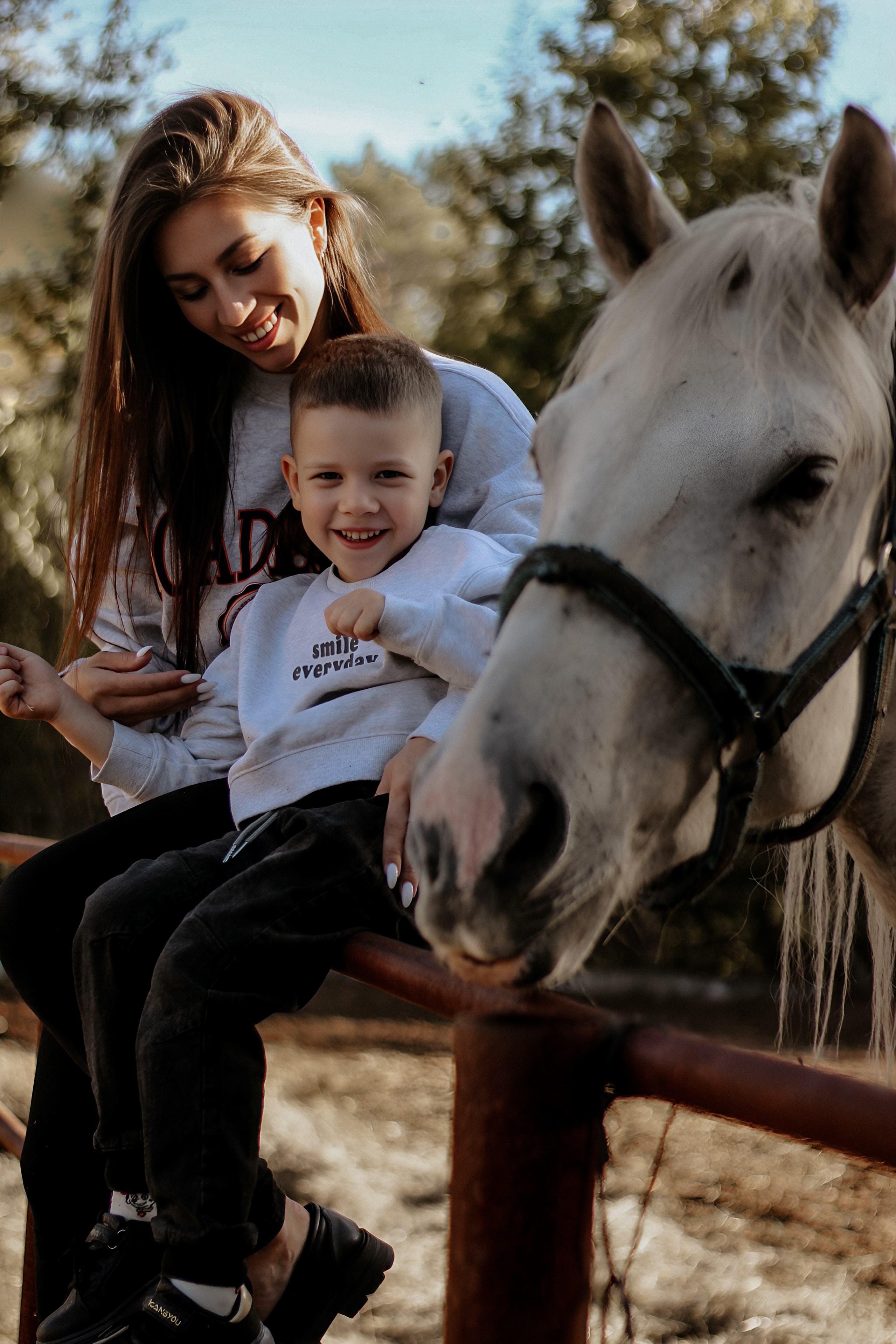 Семейный. Фотограф Иванова Елена в Иркутске
