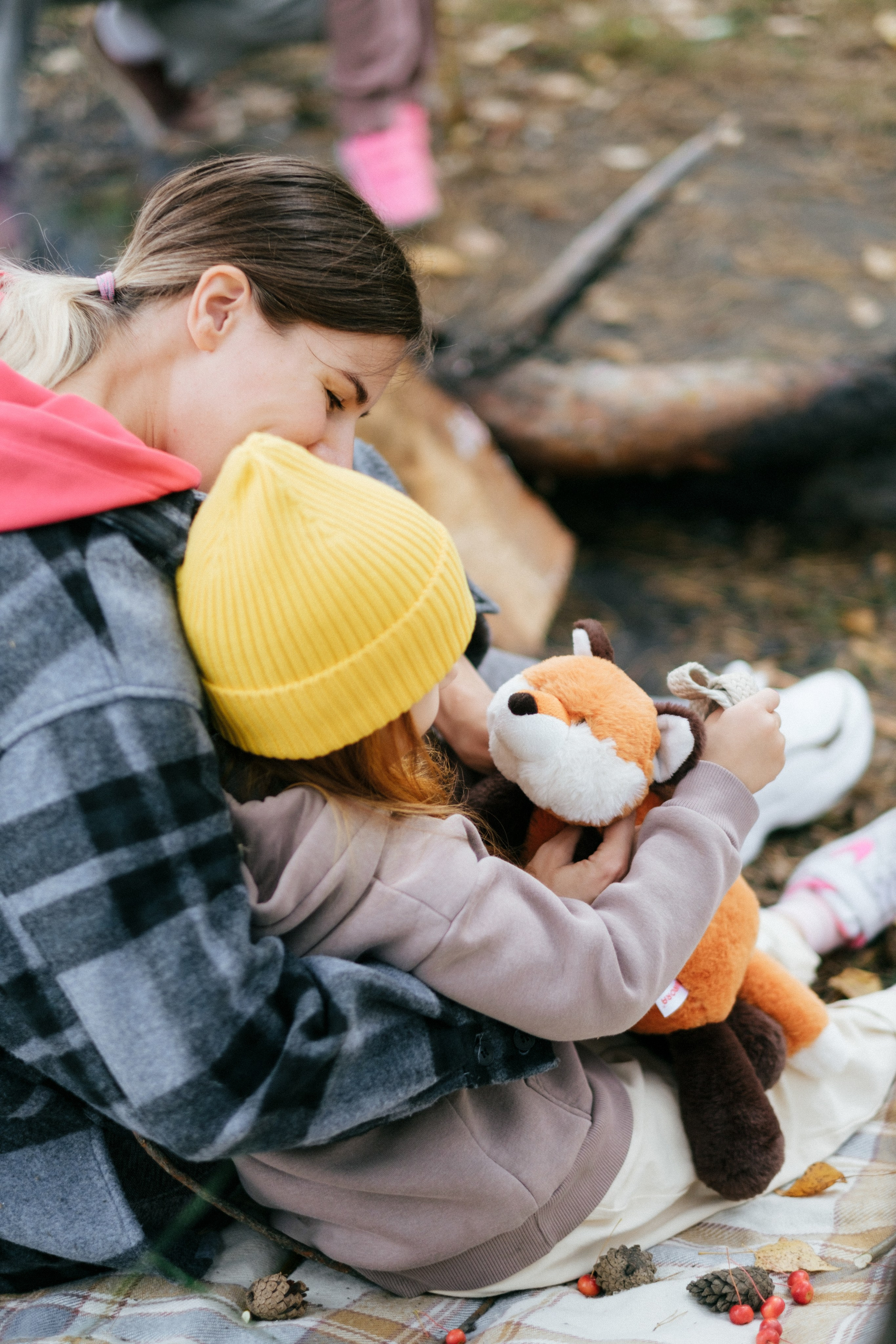 Осенний пикник. Свадебный Видеограф Фотограф в Сочи