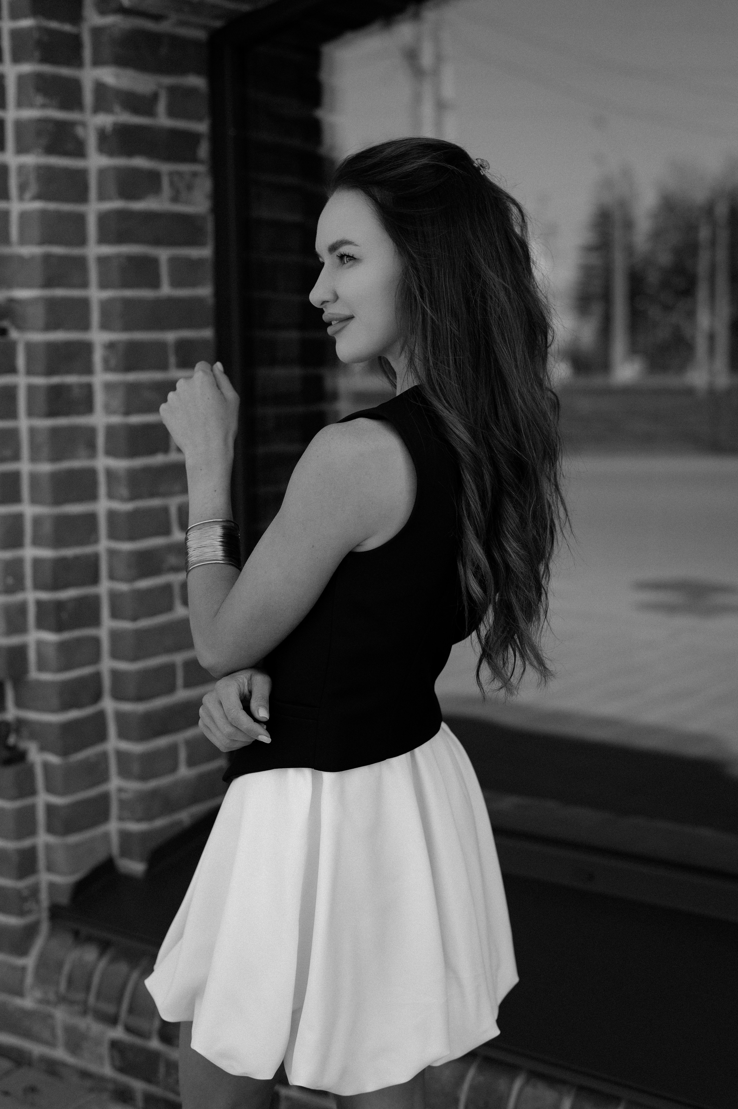 Уличная. Фотограф Барнаул Софья Бояринова