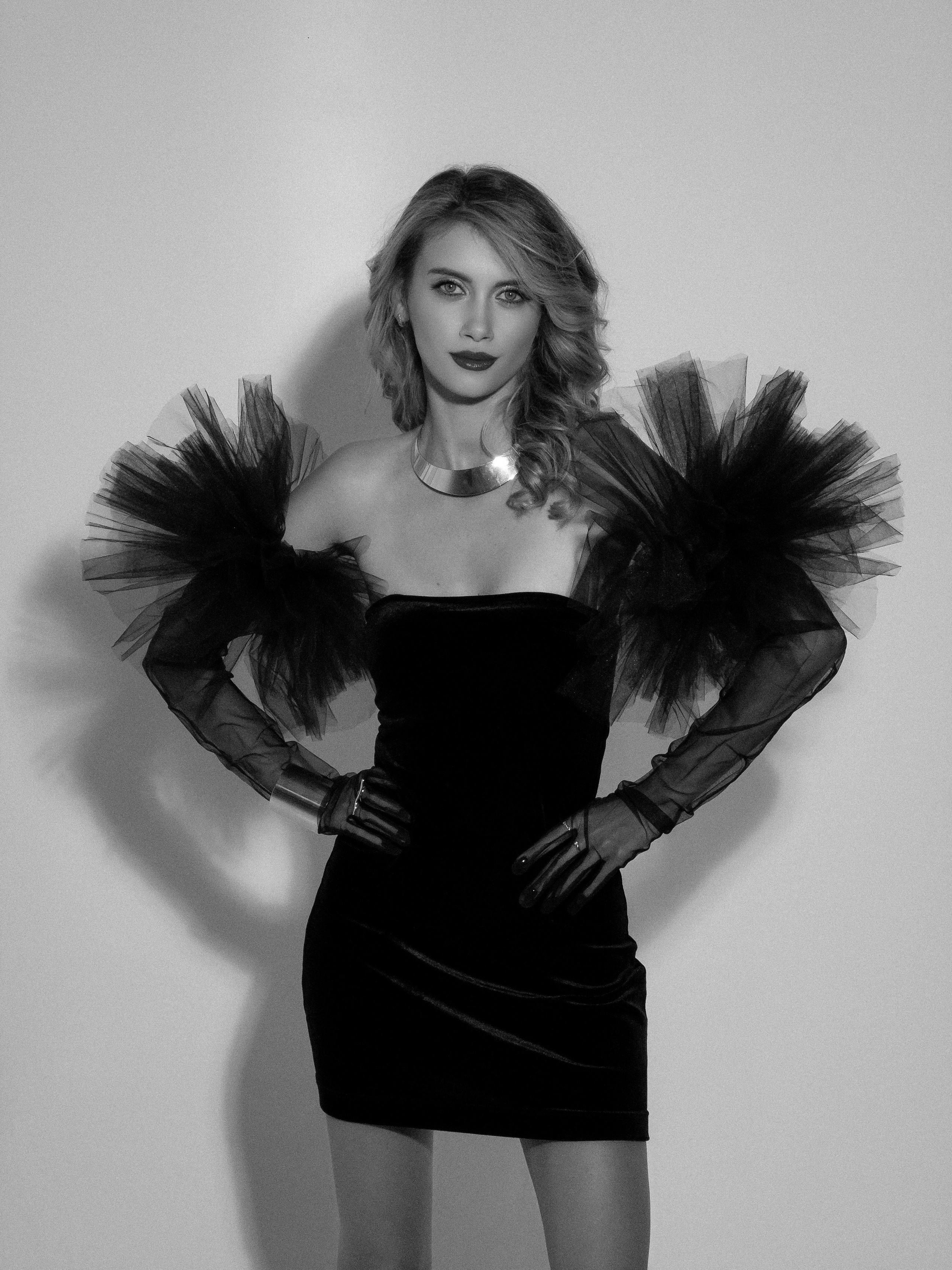 Софа | Дерзость и нежность. Фотограф Барнаул Софья Бояринова