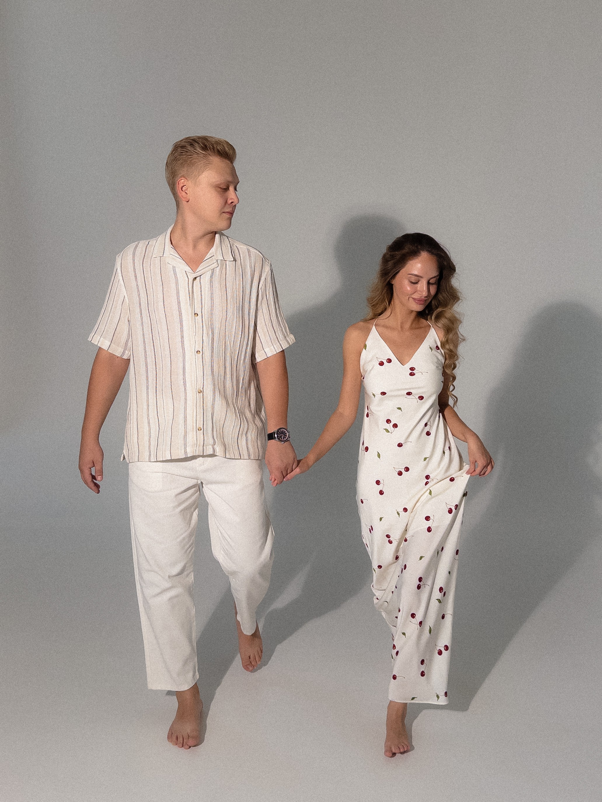 Love story. Фотограф Барнаул Софья Бояринова