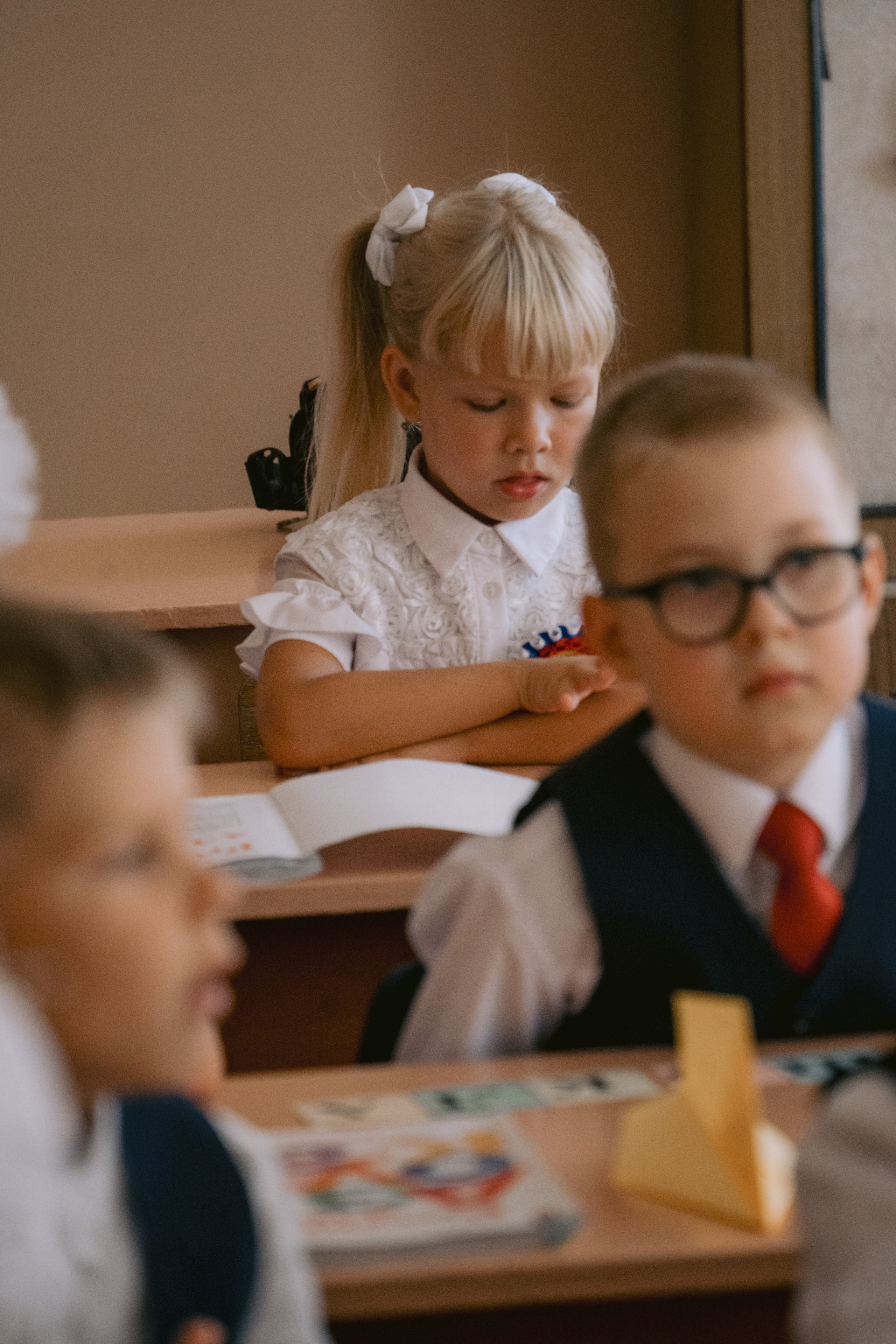 1 сентября. Семейный lifestyle фотограф в Ростове-на-Дону